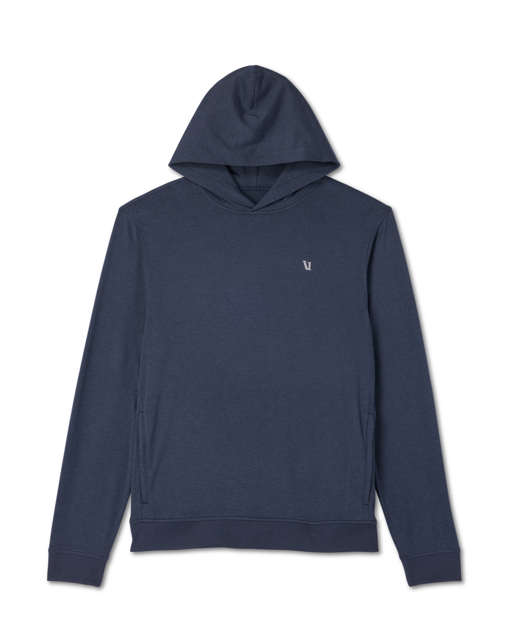 Vuori Ponto Pullover Hoodie
