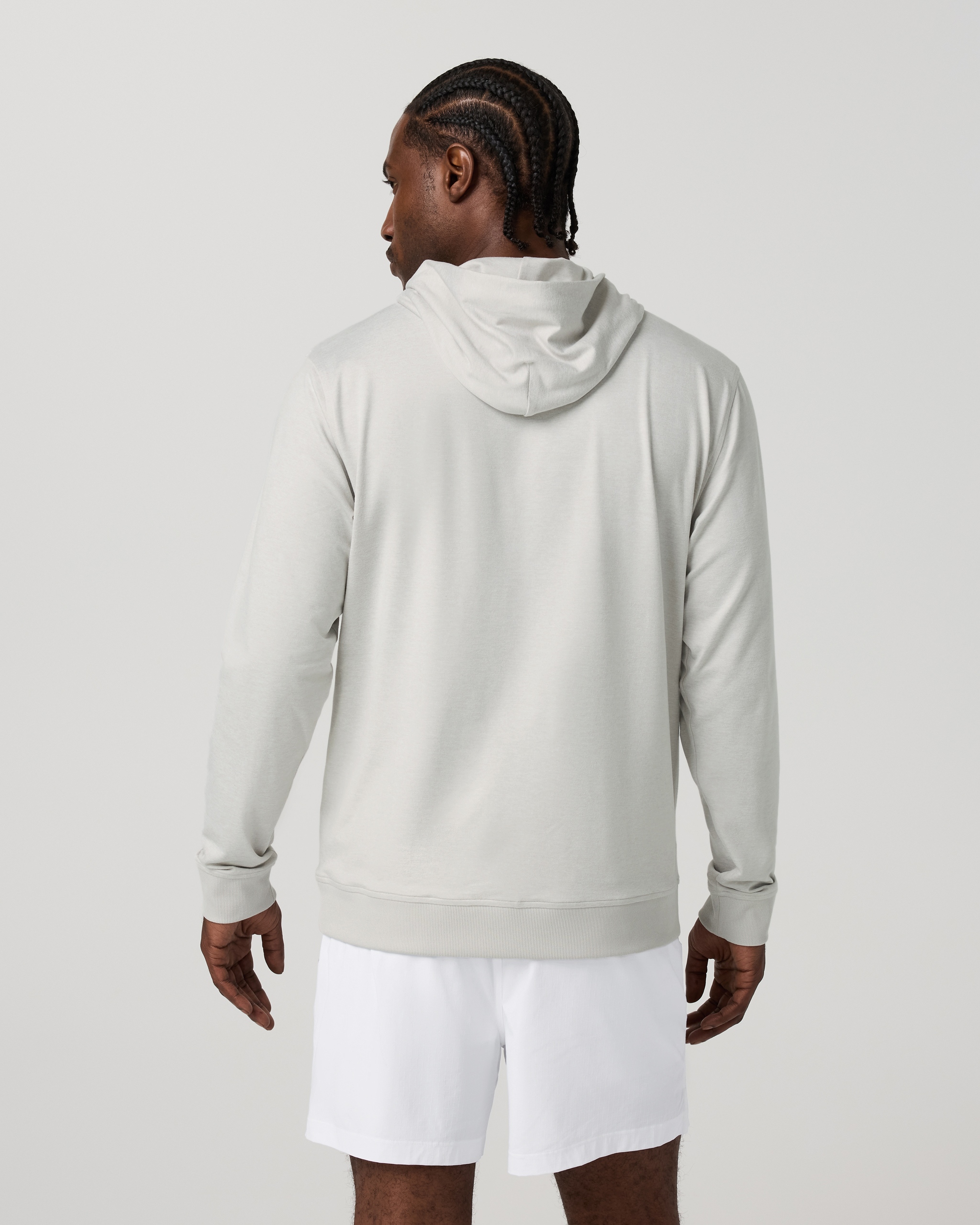 Vuori Ponto Pullover Hoodie