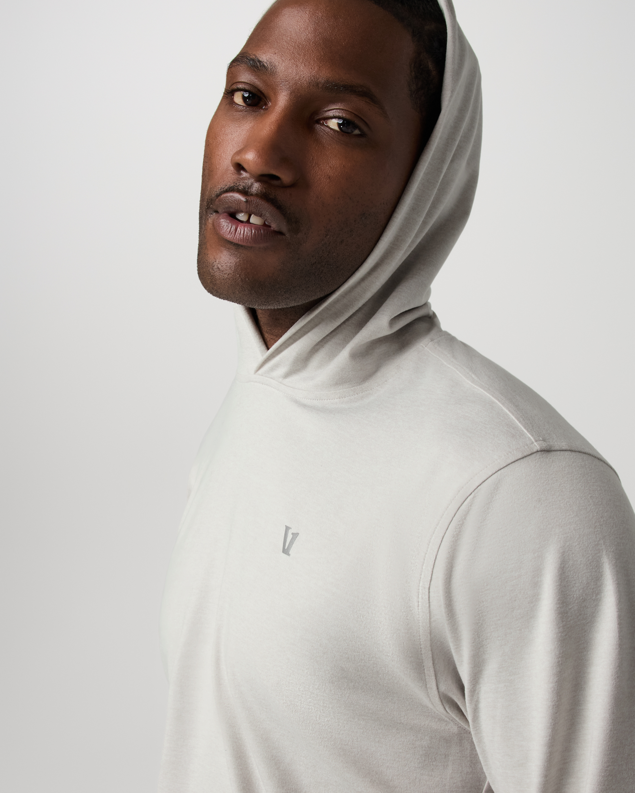 Vuori Ponto Pullover Hoodie