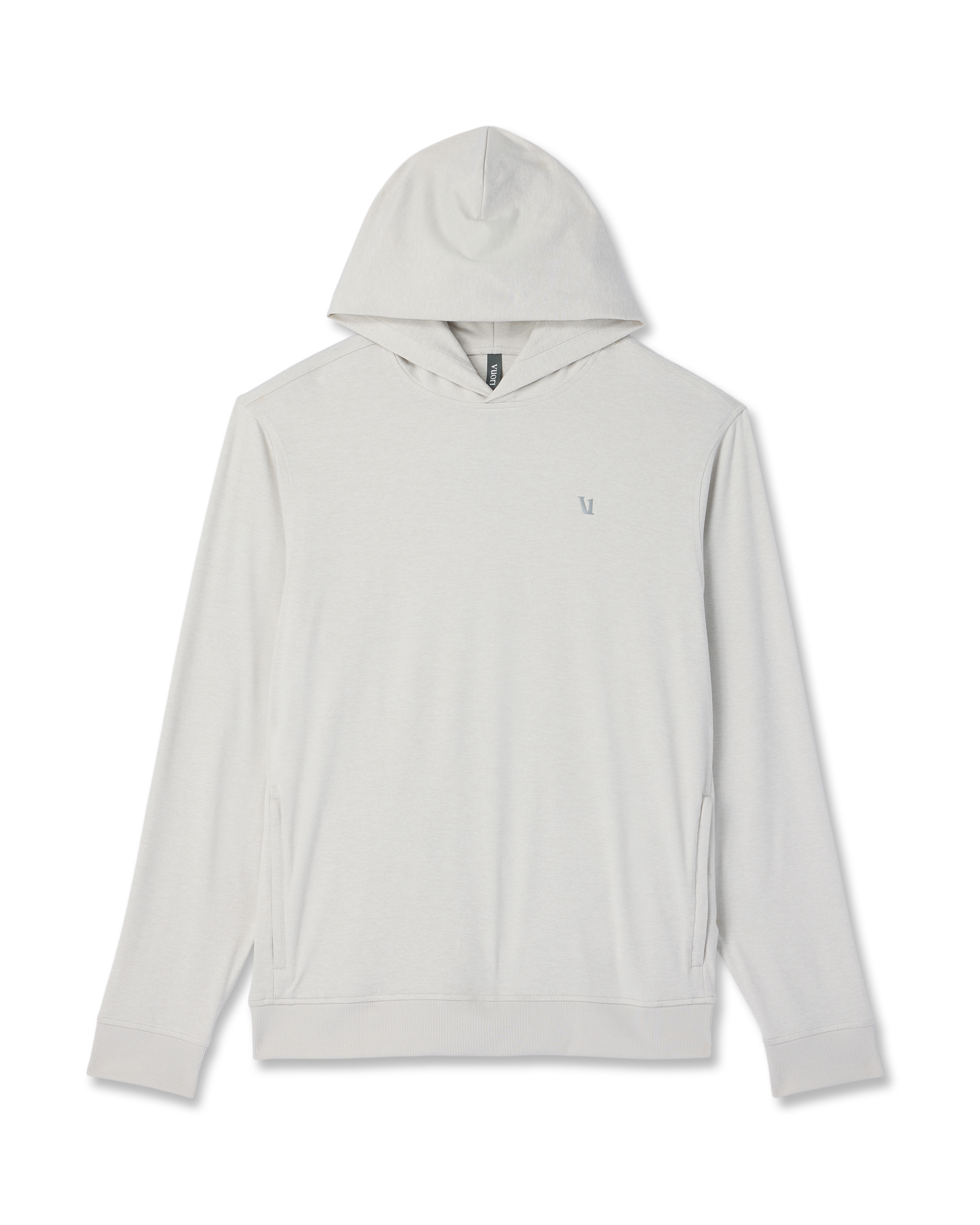 Vuori Ponto Pullover Hoodie