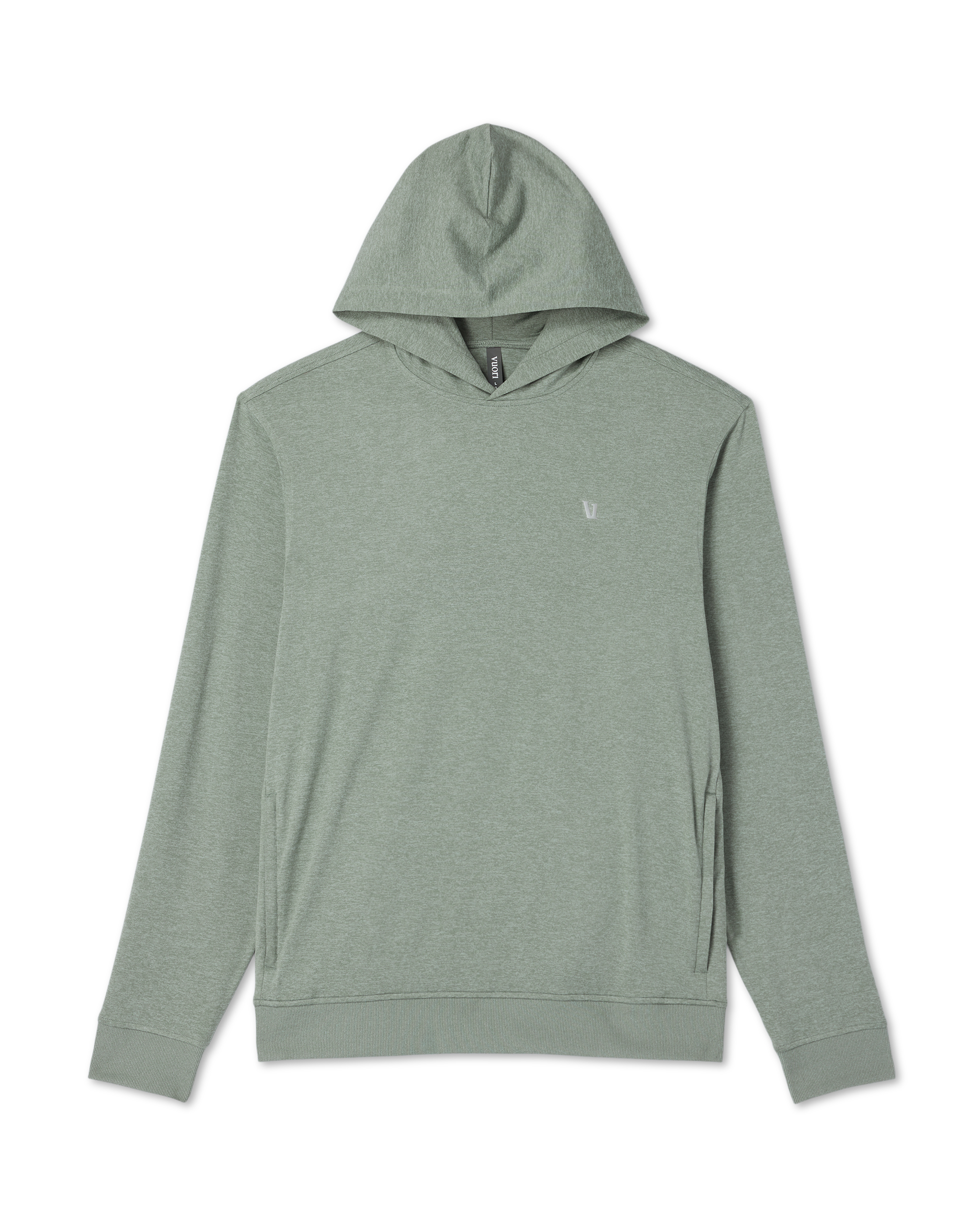 Vuori Ponto Pullover Hoodie