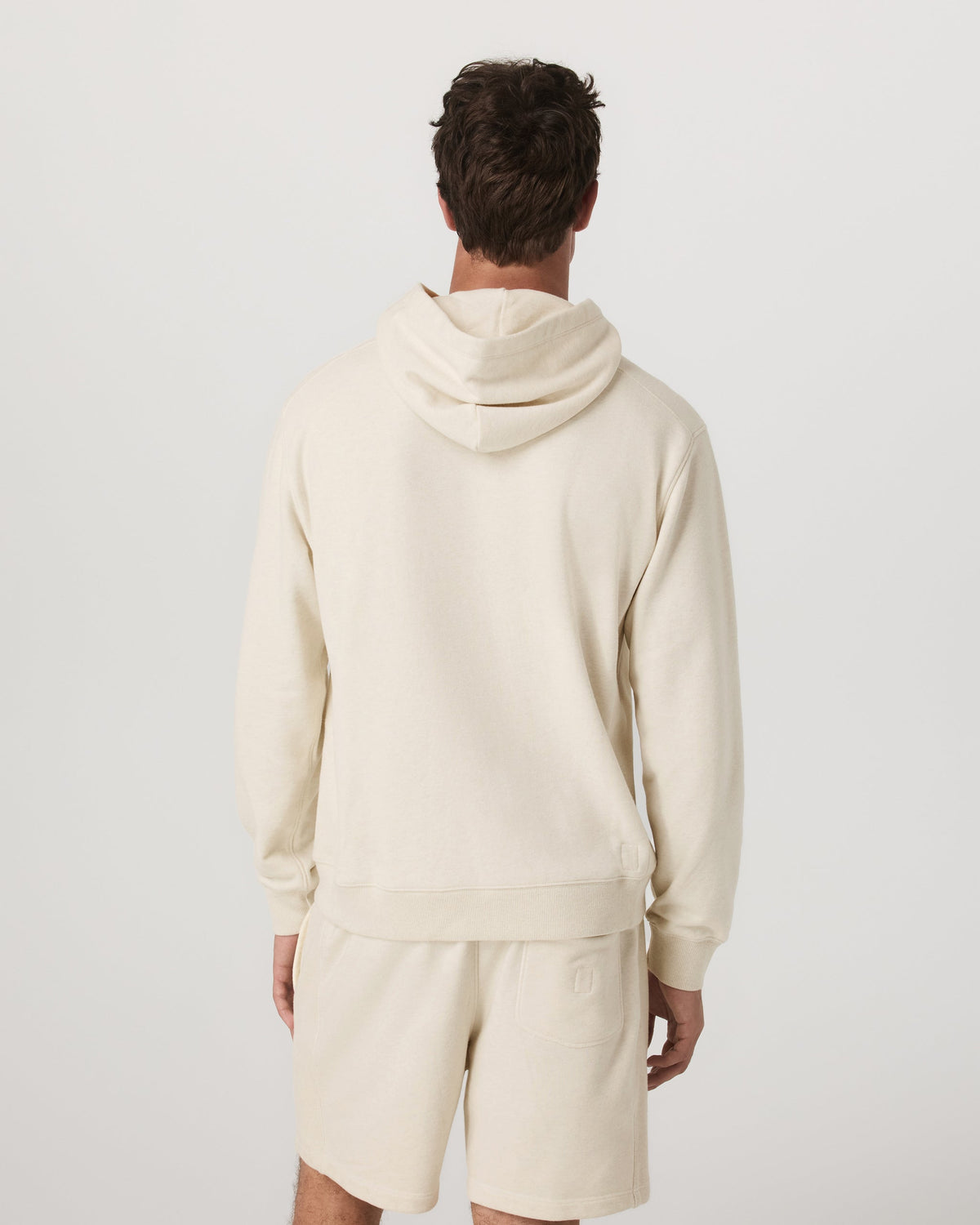 Vuori Cypress Vintage Hoodie