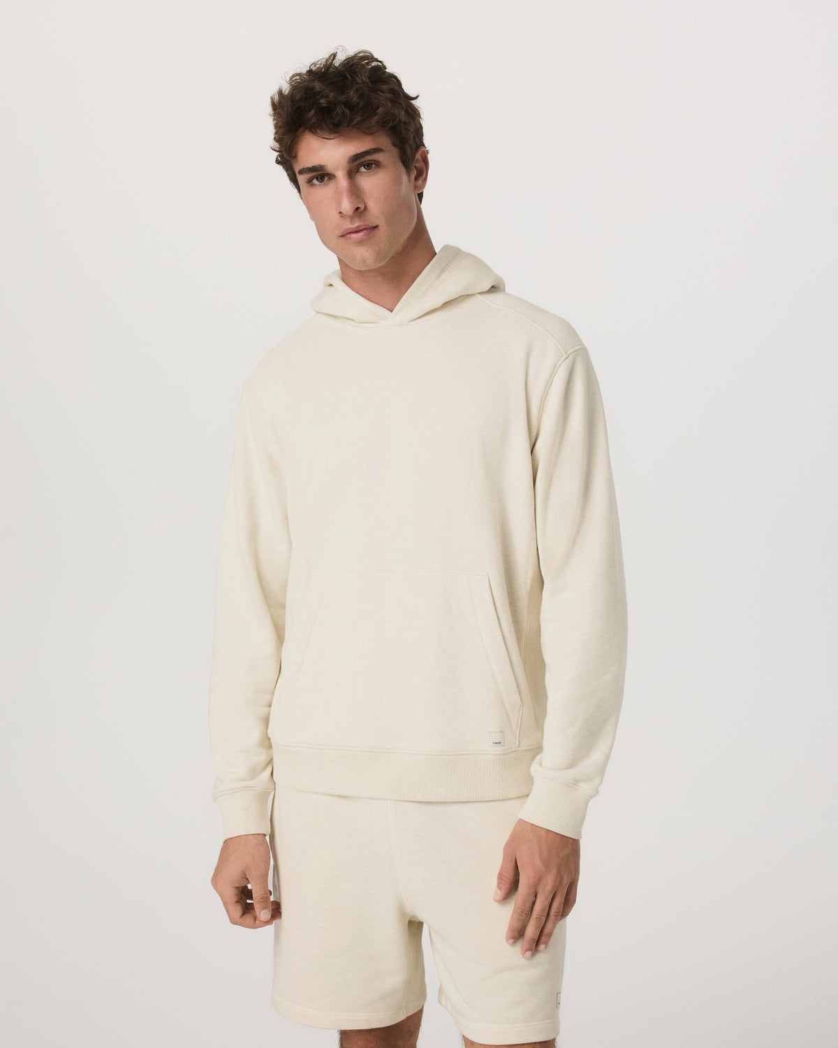 Vuori Cypress Vintage Hoodie