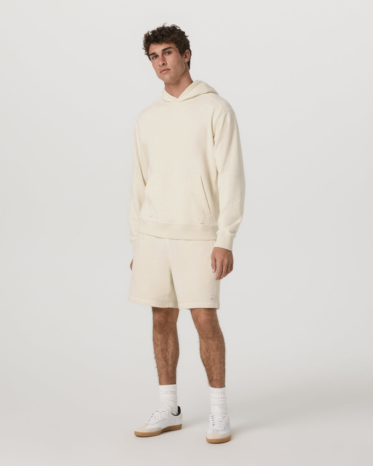 Vuori Cypress Vintage Hoodie
