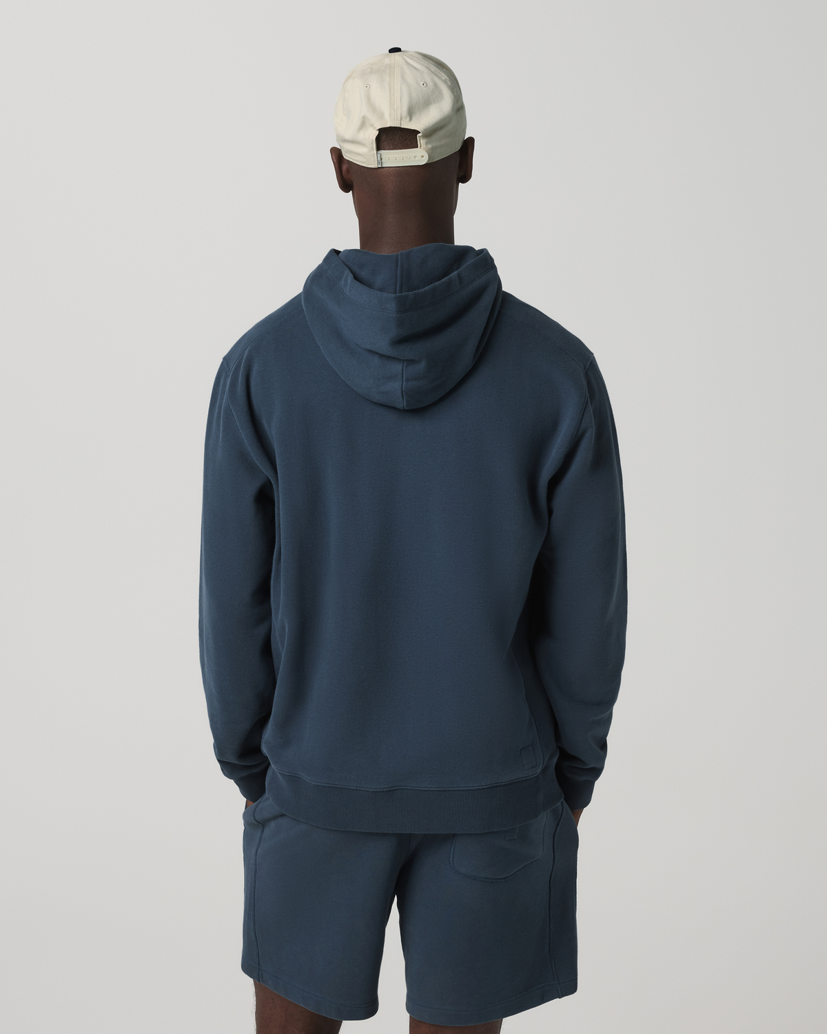 Vuori Cypress Vintage Hoodie