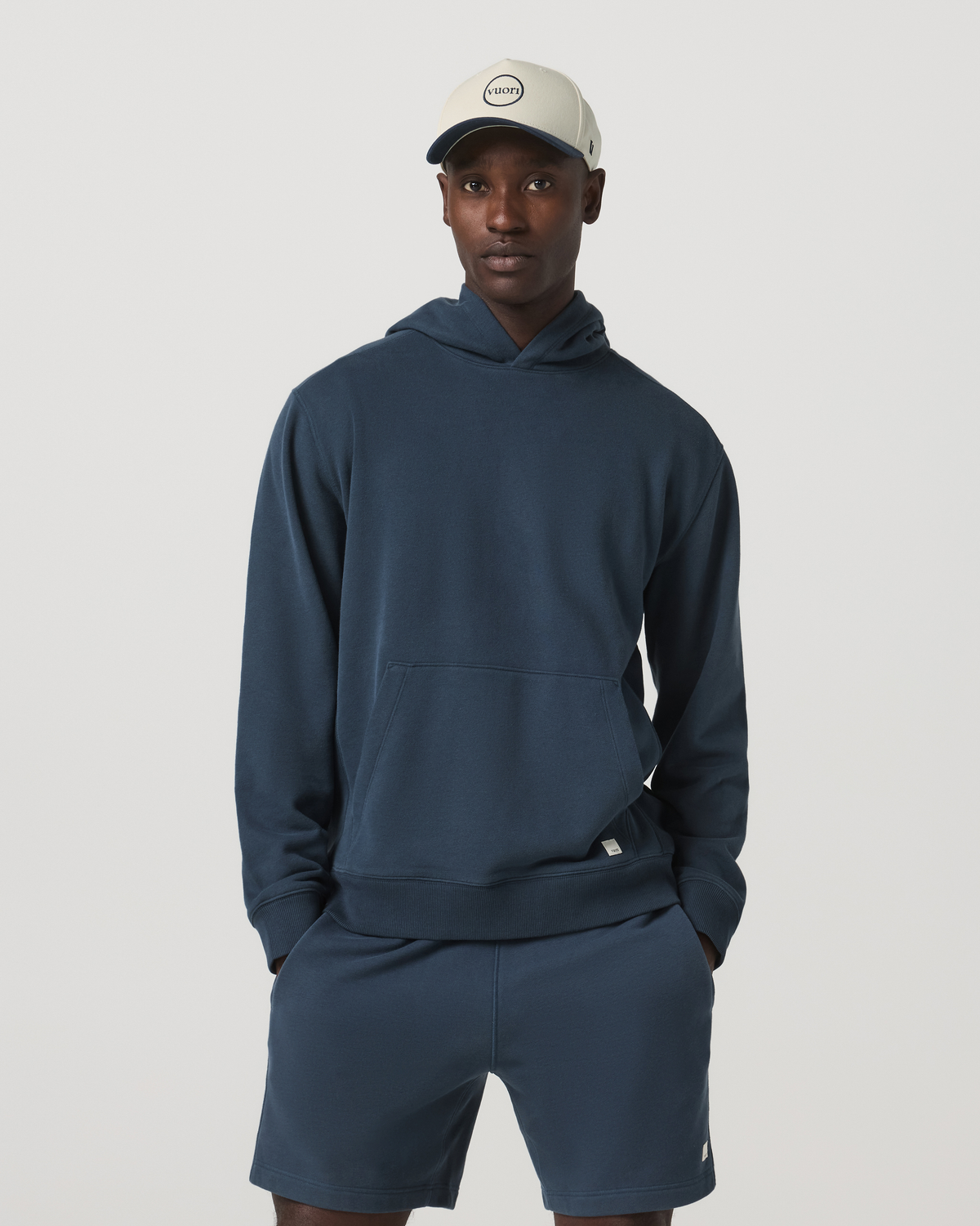 Vuori Cypress Vintage Hoodie