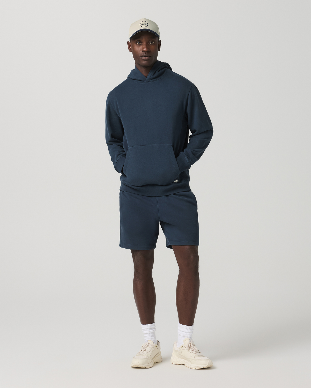 Vuori Cypress Vintage Hoodie