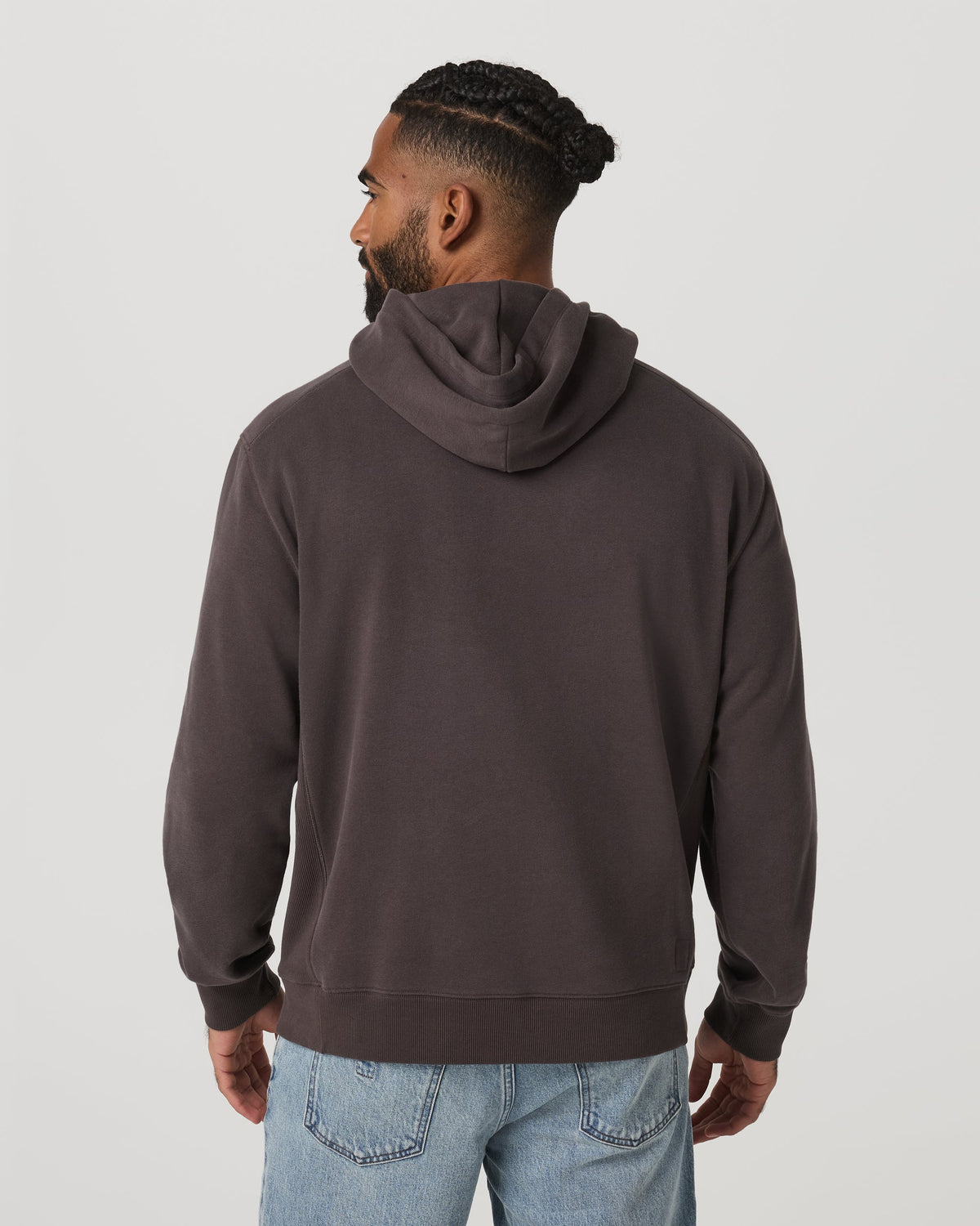 Vuori Cypress Vintage Hoodie