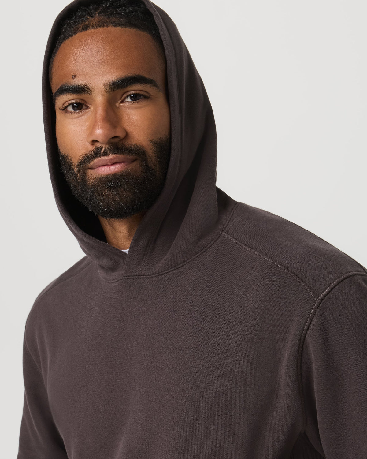 Vuori Cypress Vintage Hoodie
