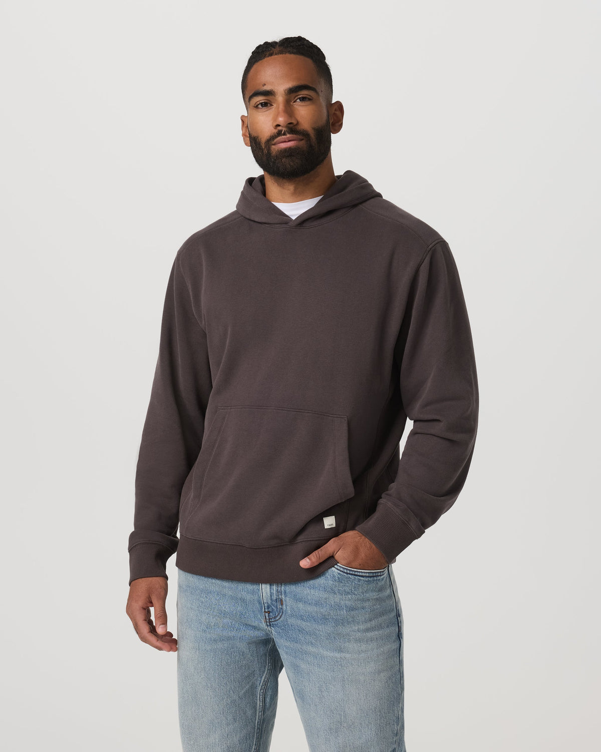 Vuori Cypress Vintage Hoodie