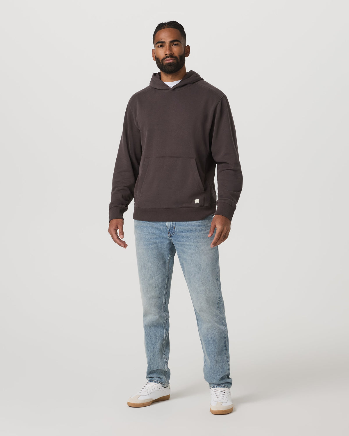 Vuori Cypress Vintage Hoodie