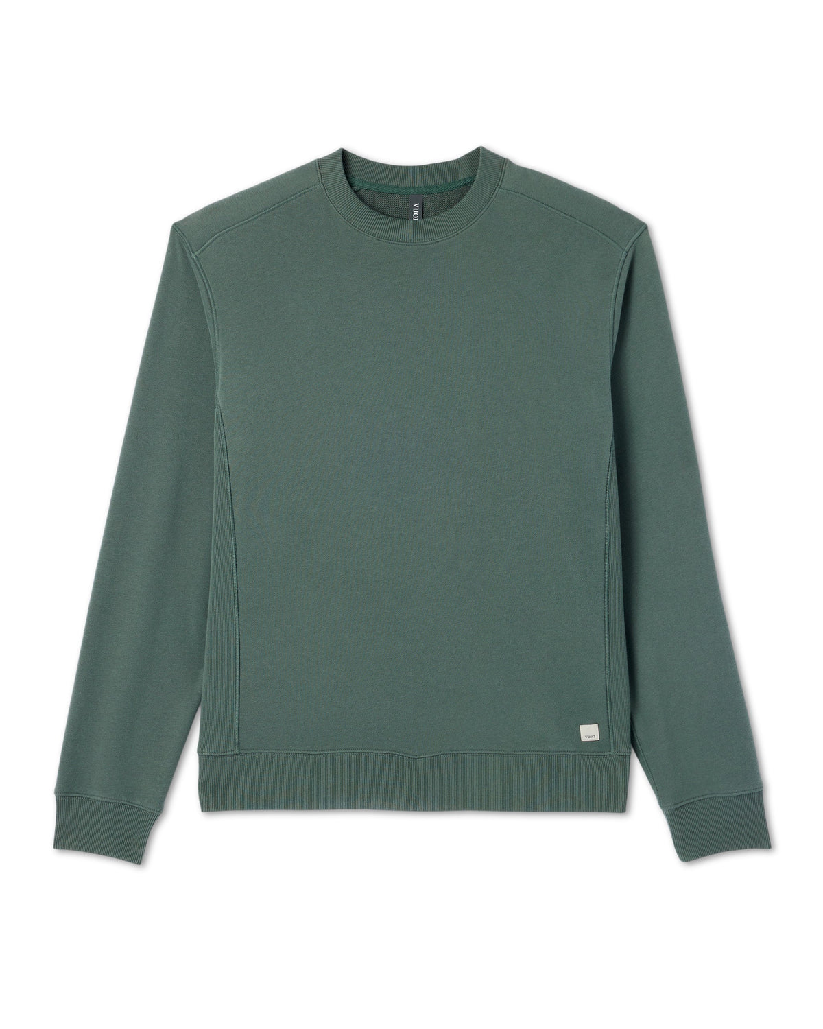 Vuori Cypress Vintage Crew