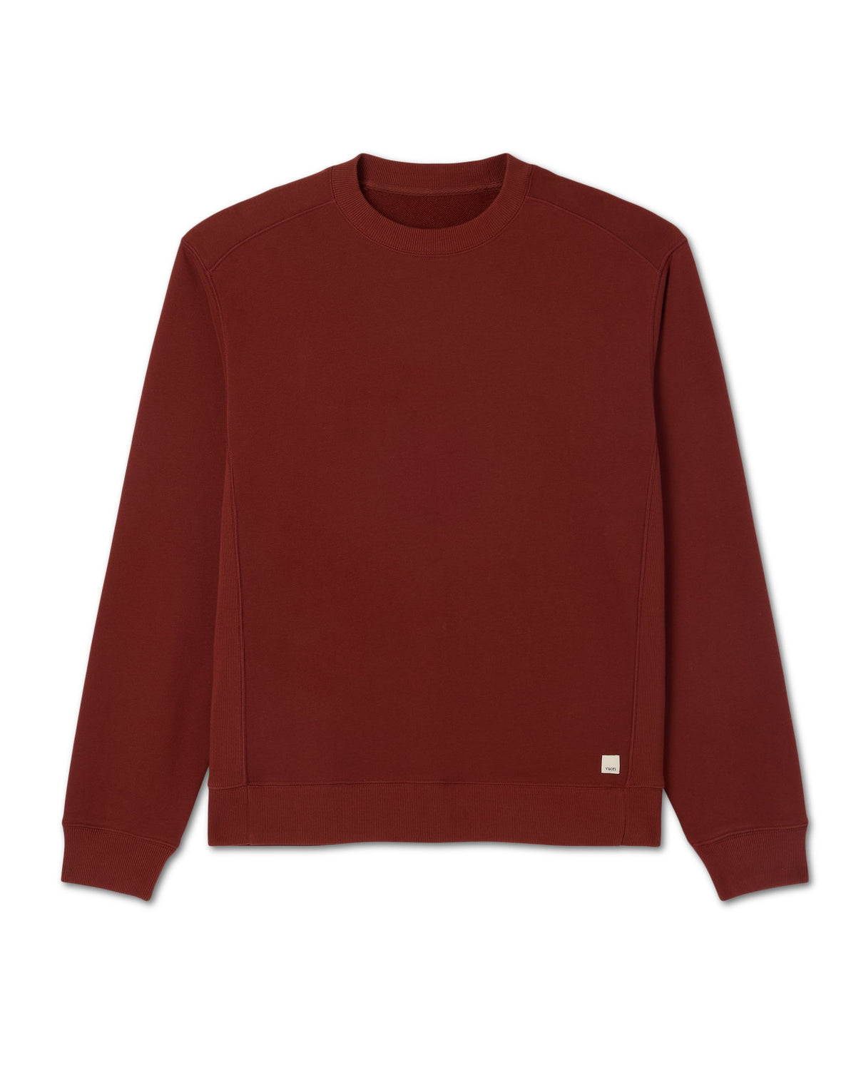 Vuori Cypress Vintage Crew