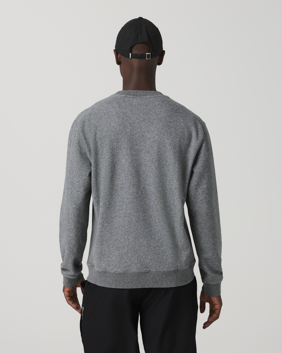 Vuori Cypress Vintage Crew