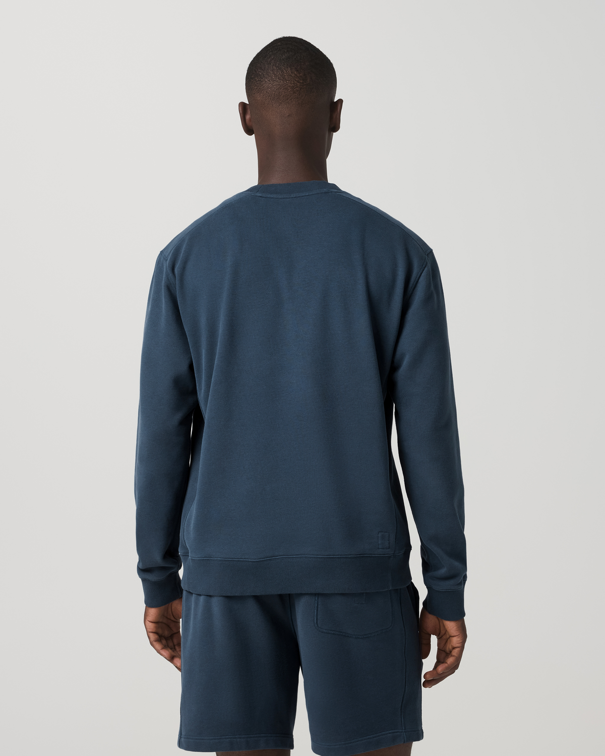 Vuori Cypress Vintage Crew