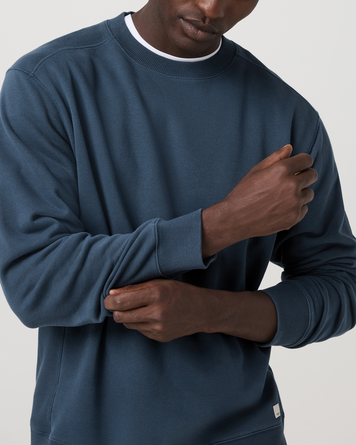 Vuori Cypress Vintage Crew