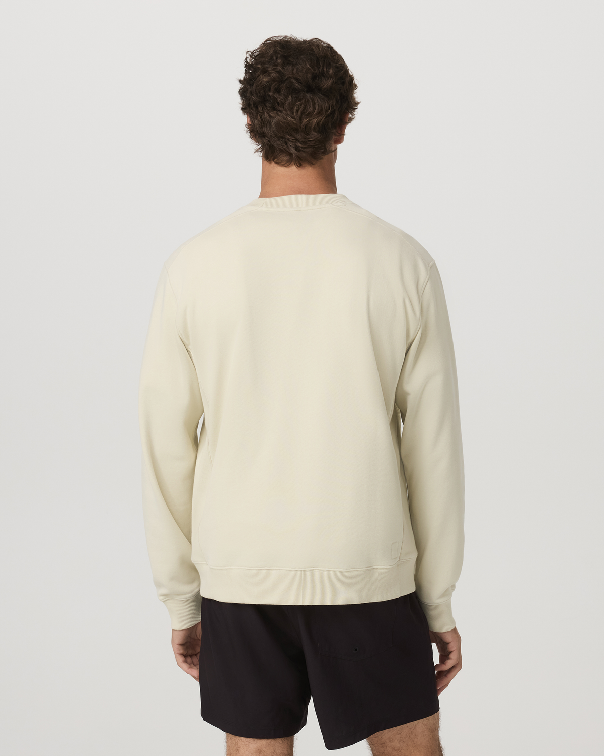 Vuori Cypress Vintage Crew