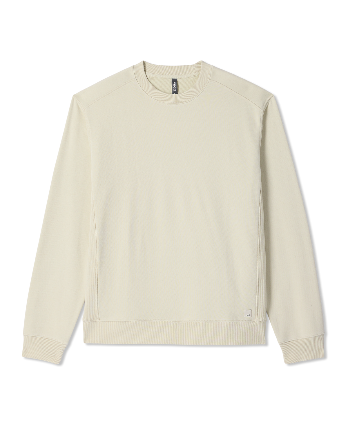 Vuori Cypress Vintage Crew