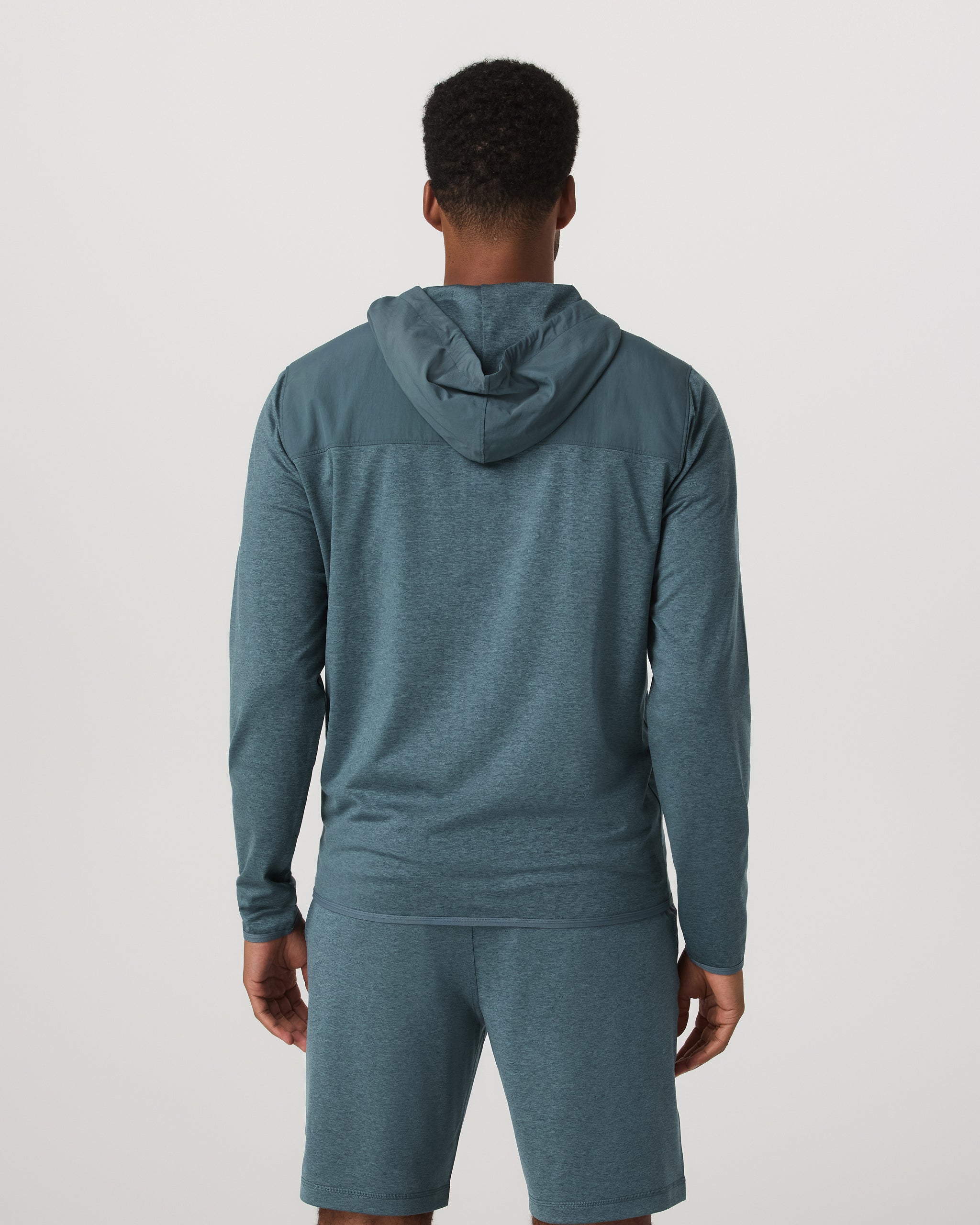 Vuori Sunday Element Jacket