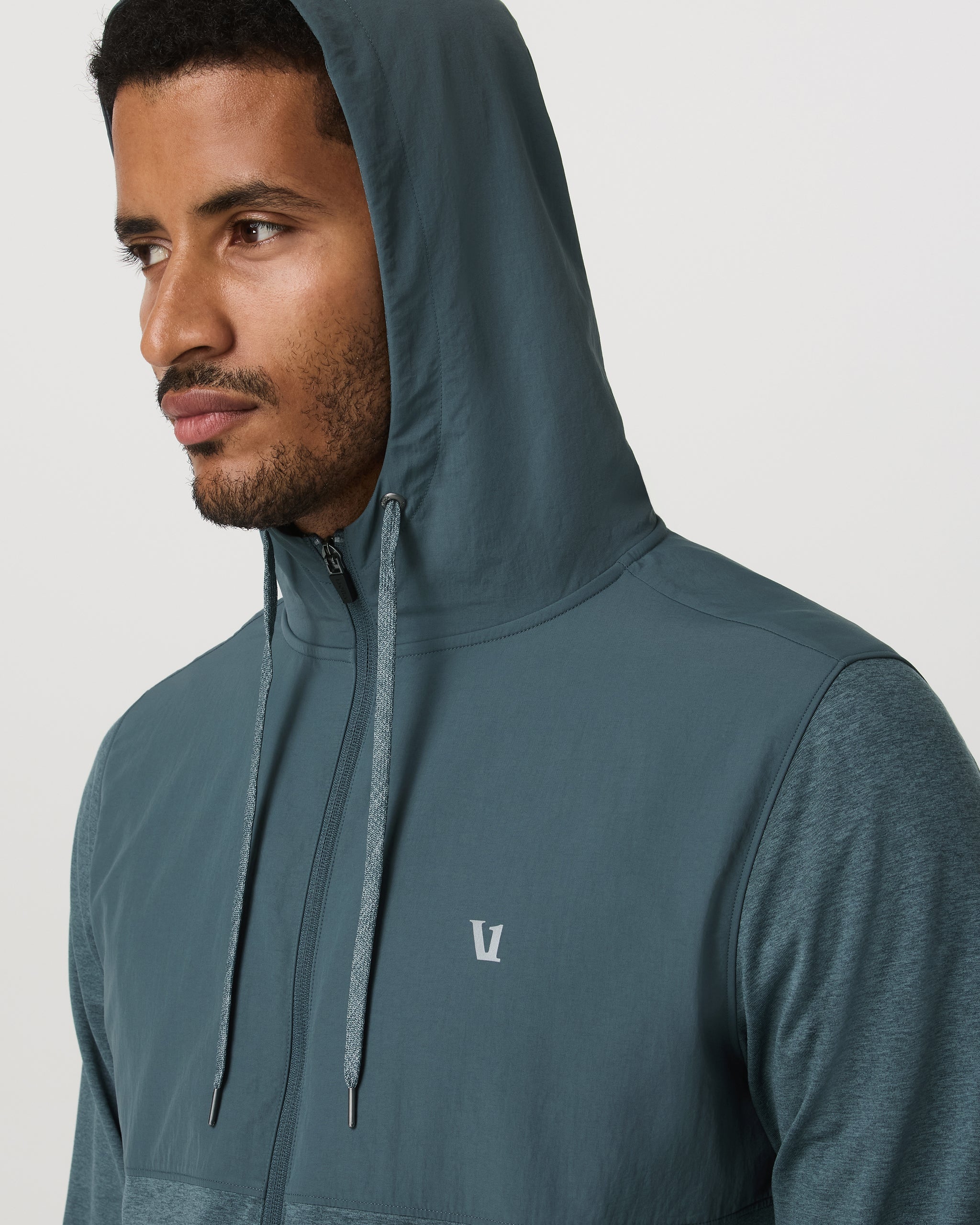 Vuori Sunday Element Jacket