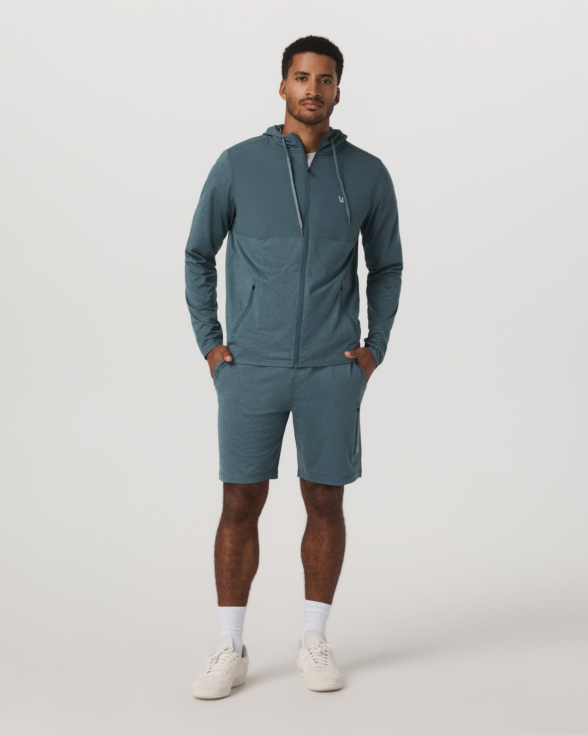 Vuori Sunday Element Jacket