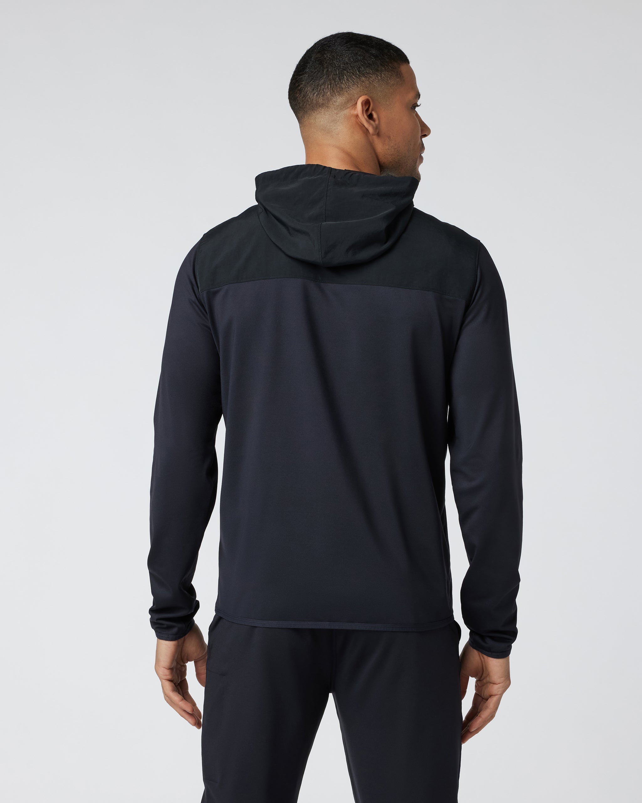 Vuori Sunday Element Jacket
