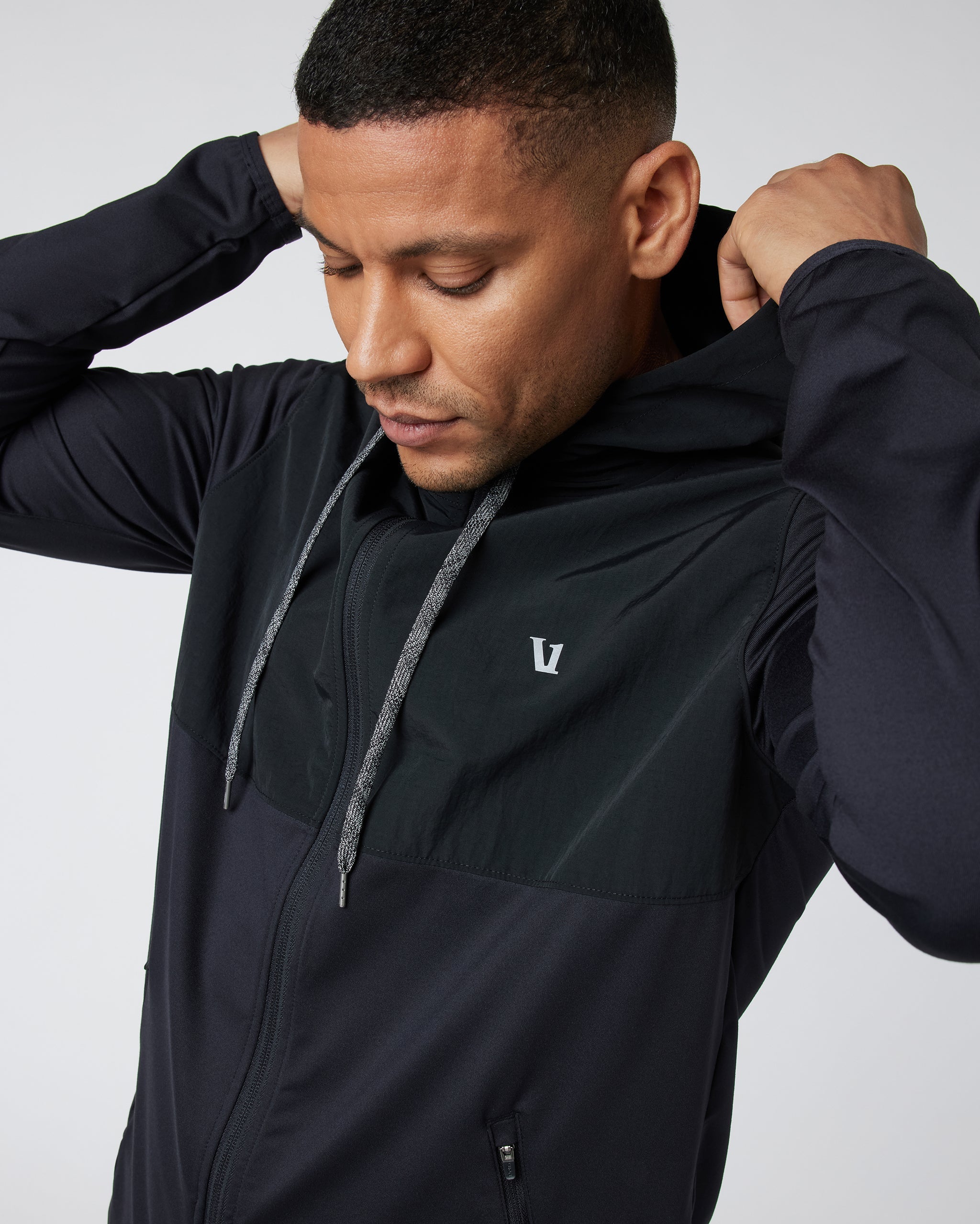 Vuori Sunday Element Jacket