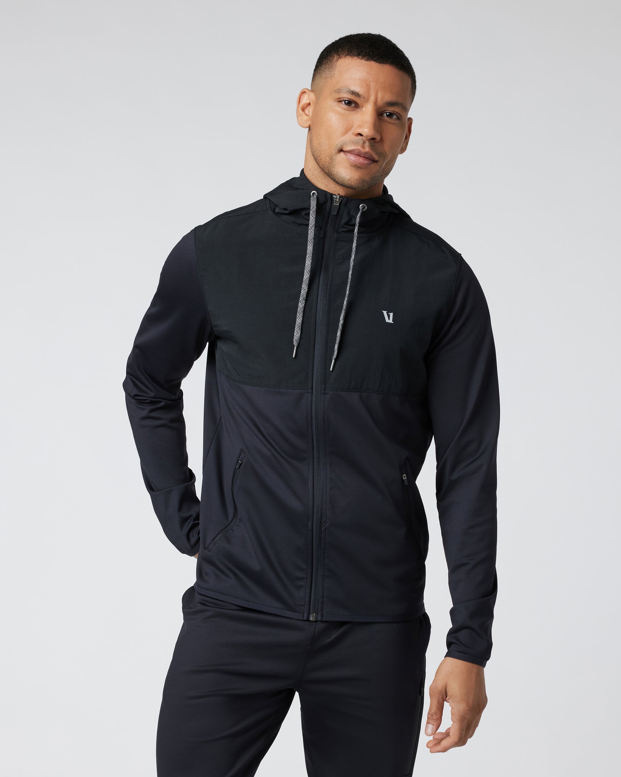 Vuori Sunday Element Jacket