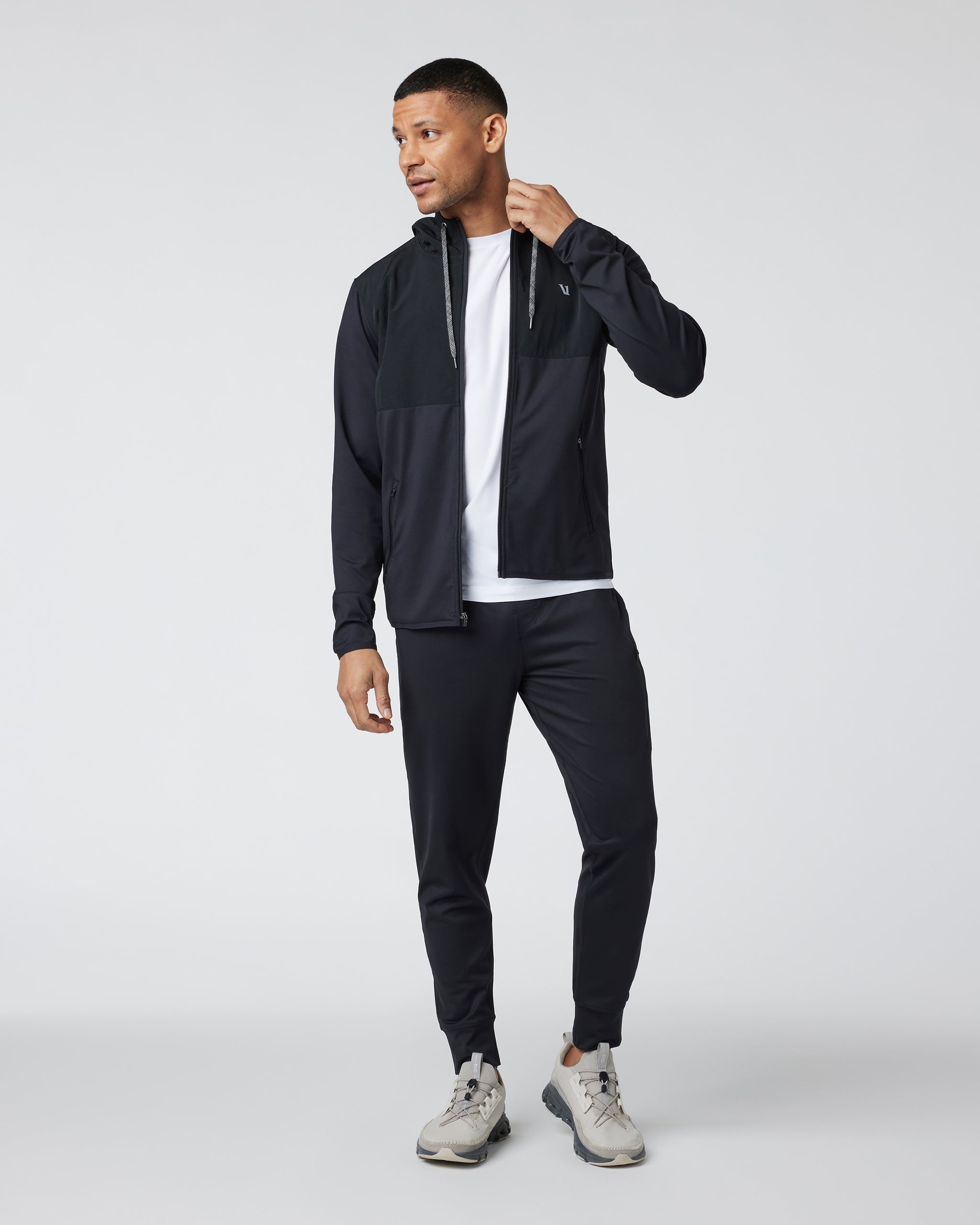 Vuori Sunday Element Jacket