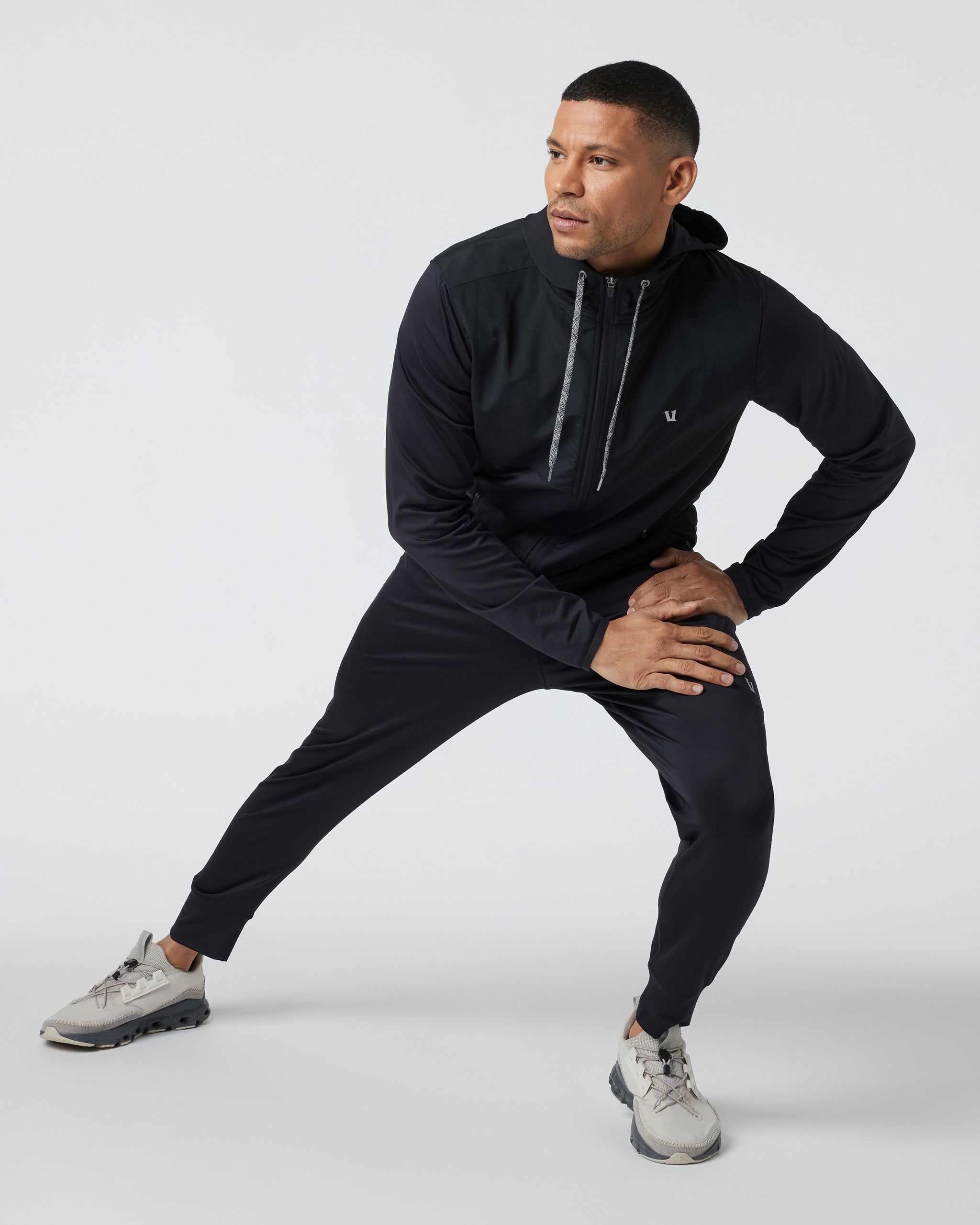 Vuori Sunday Element Jacket