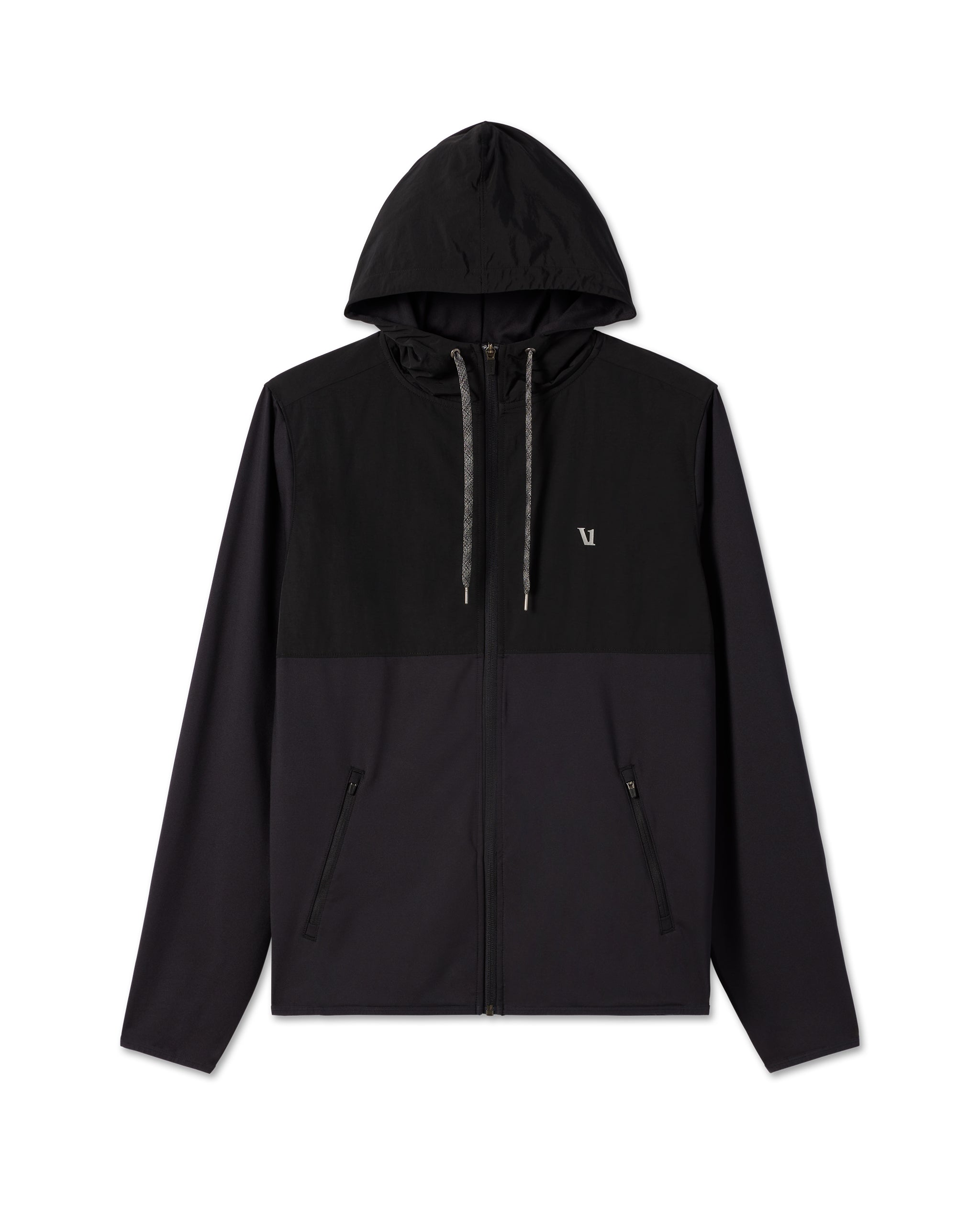 Vuori Sunday Element Jacket