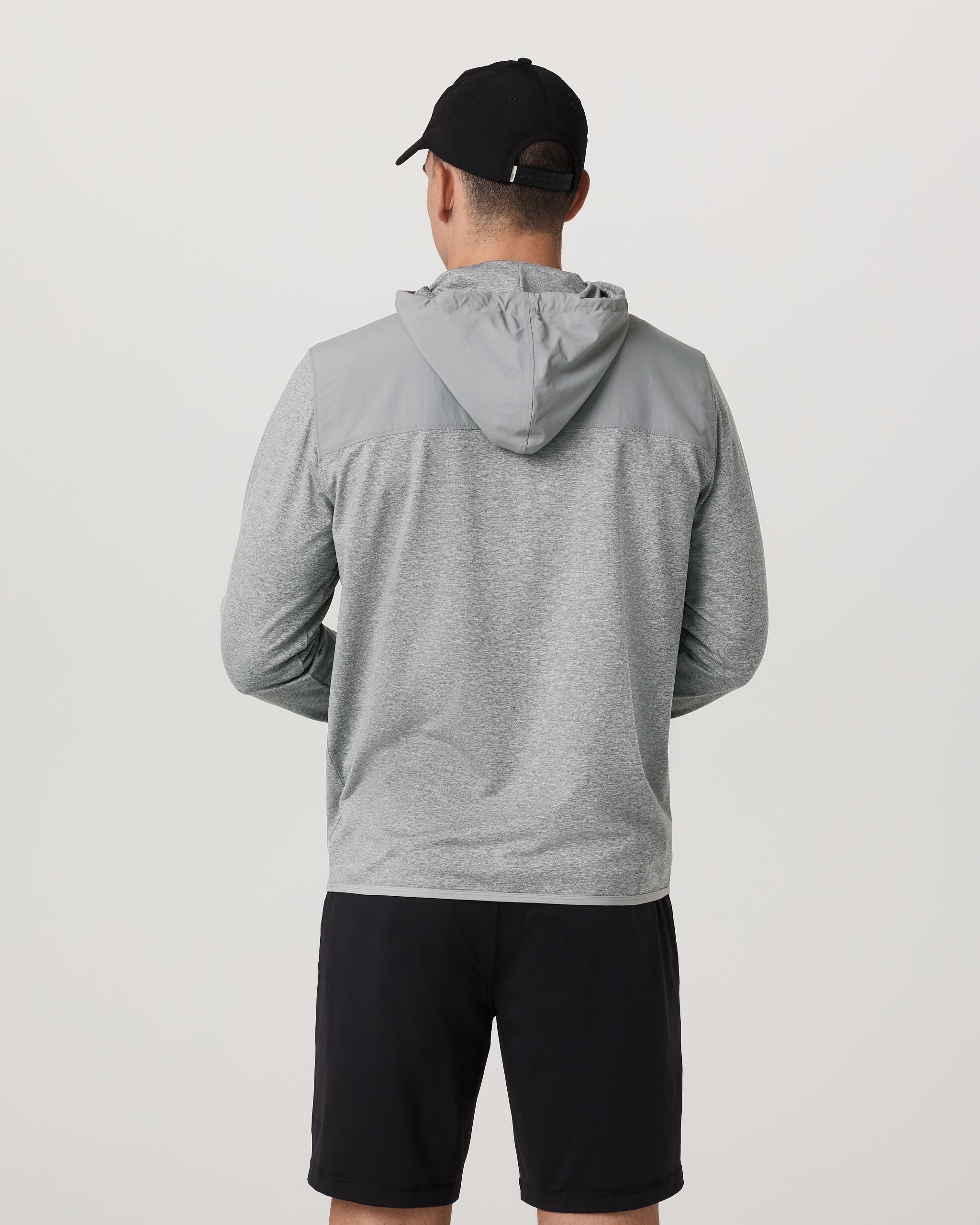 Vuori Sunday Element Jacket