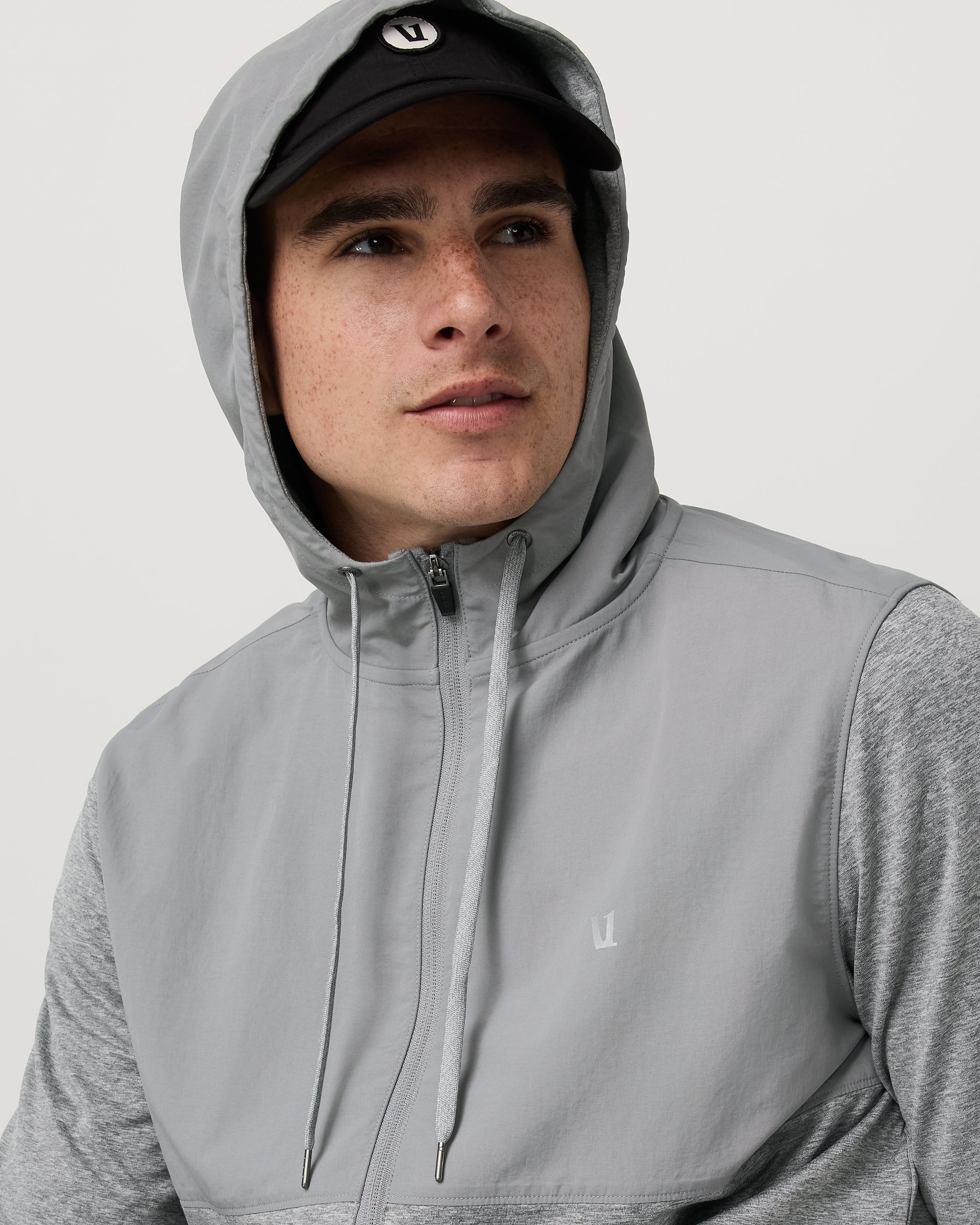Vuori Sunday Element Jacket