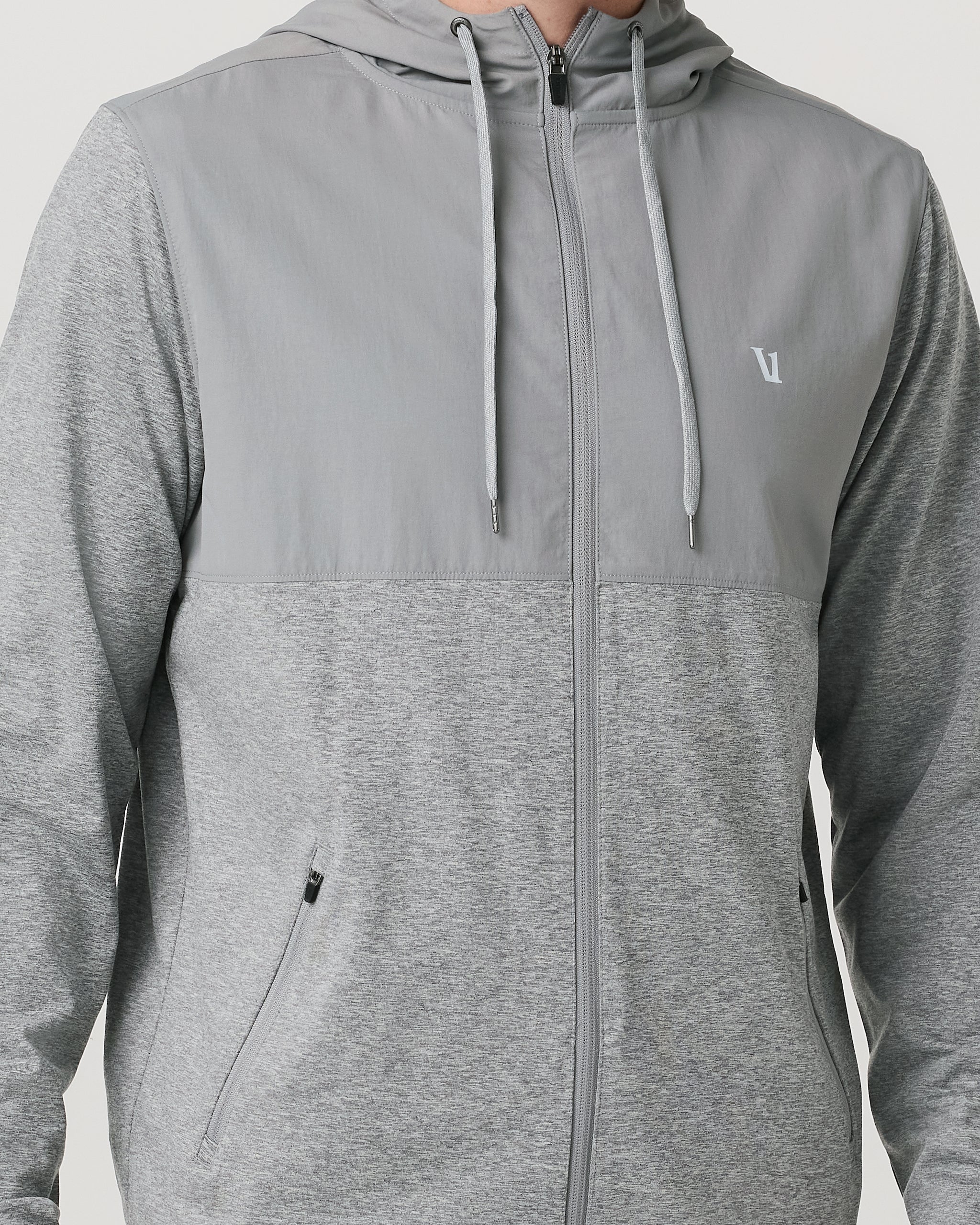 Vuori Sunday Element Jacket