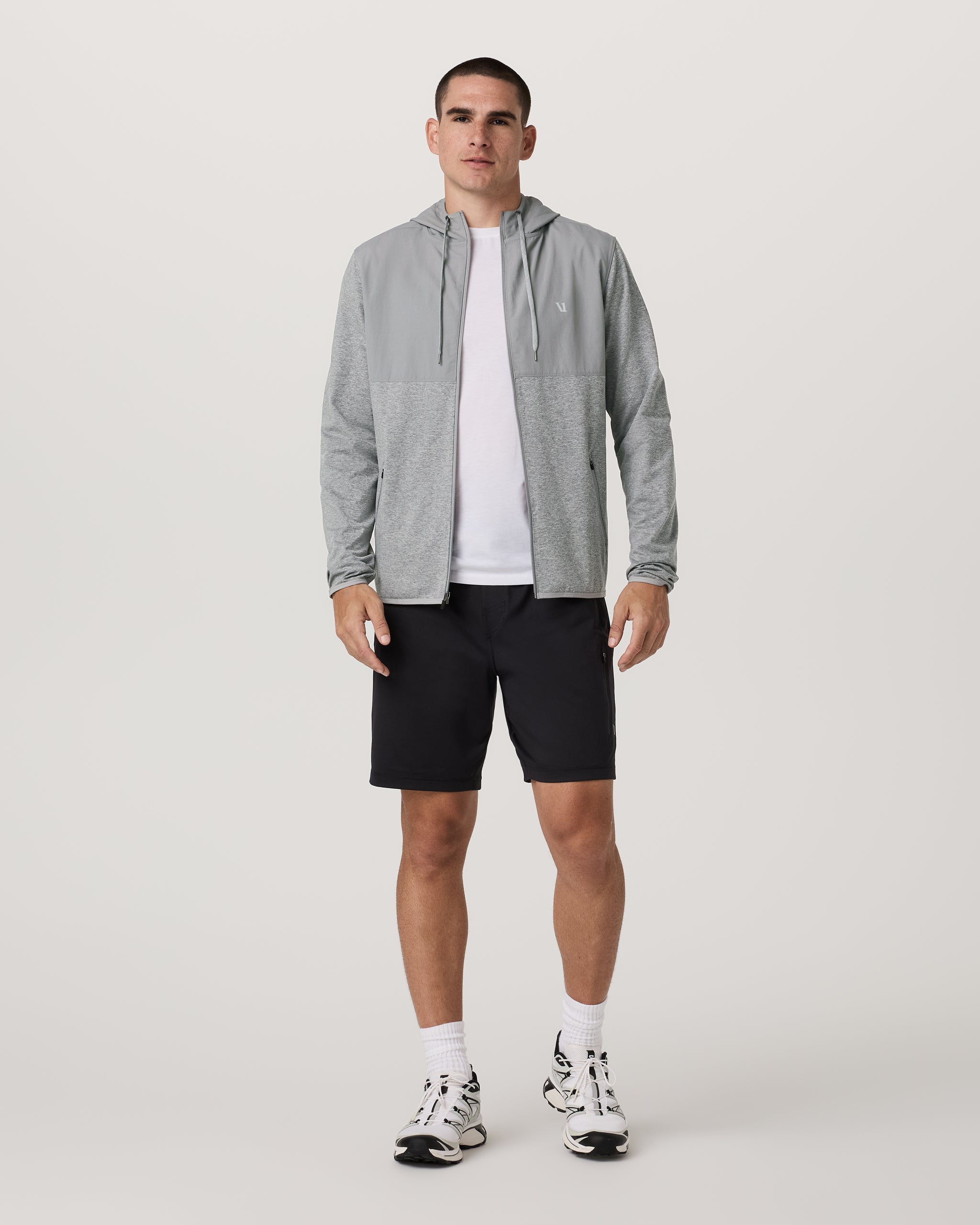 Vuori Sunday Element Jacket