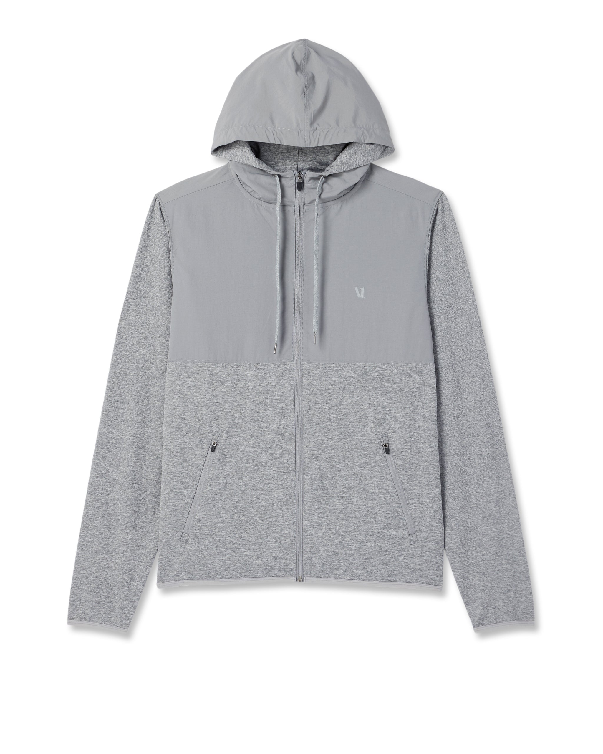 Vuori Sunday Element Jacket