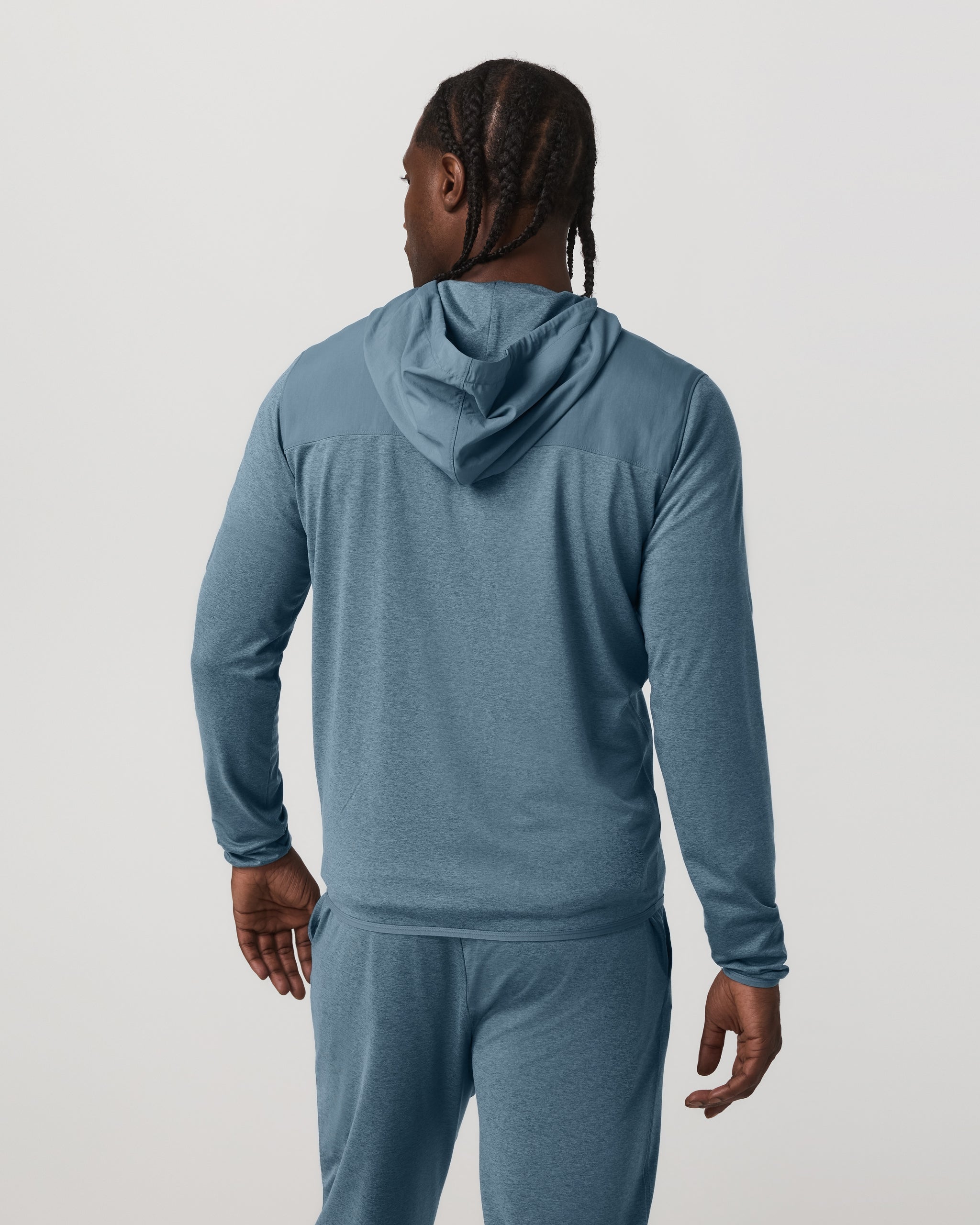 Vuori Sunday Element Jacket