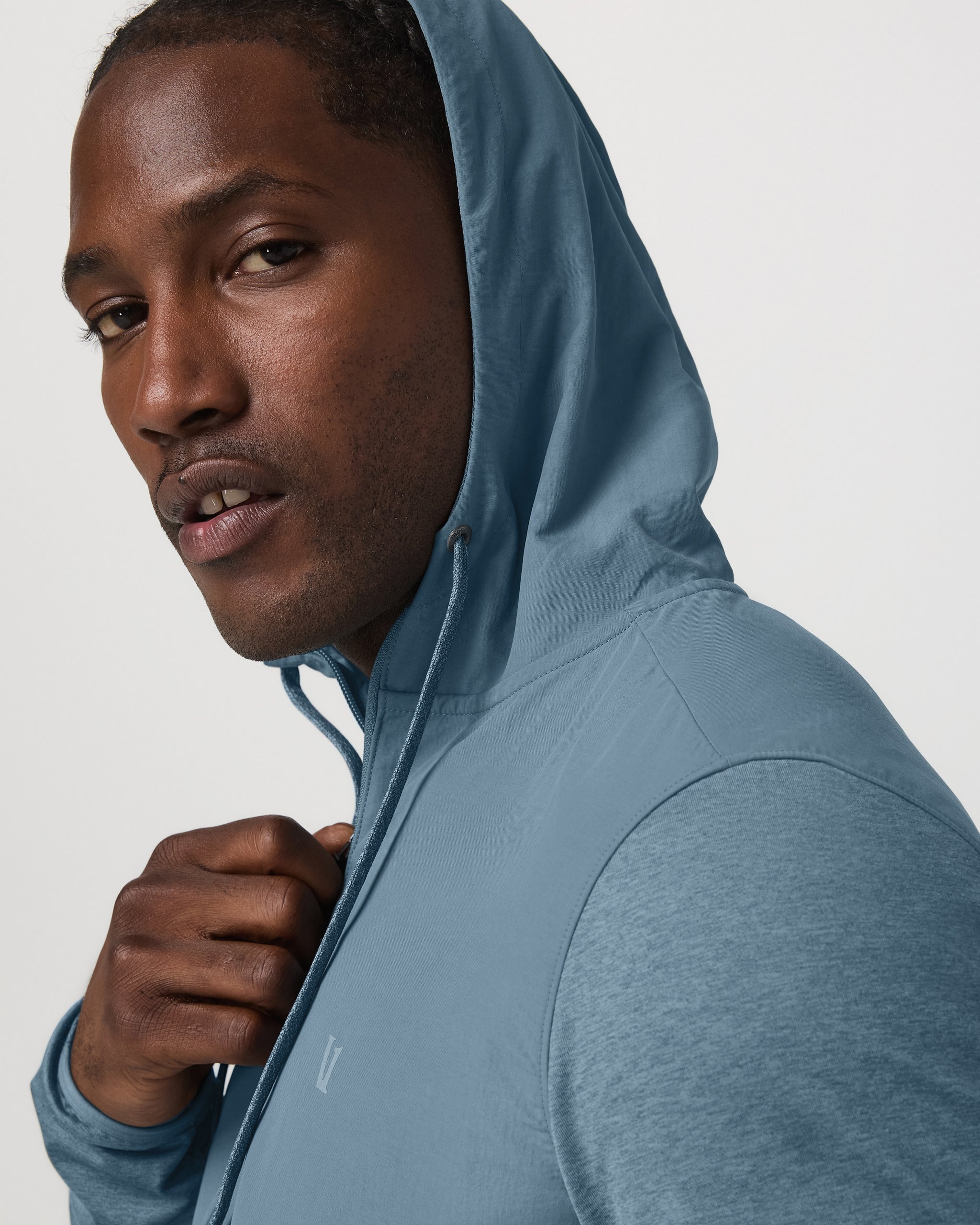Vuori Sunday Element Jacket