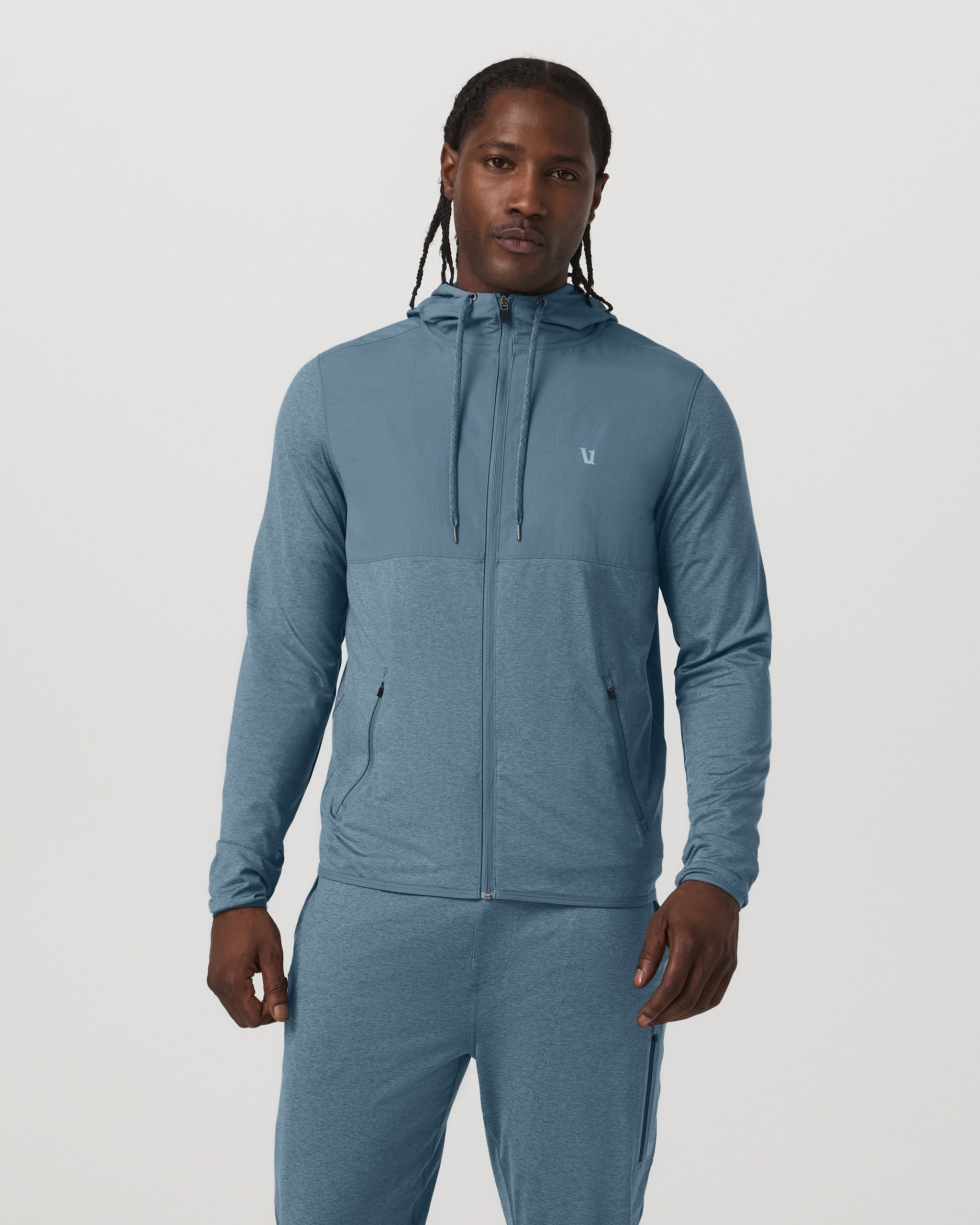 Vuori Sunday Element Jacket