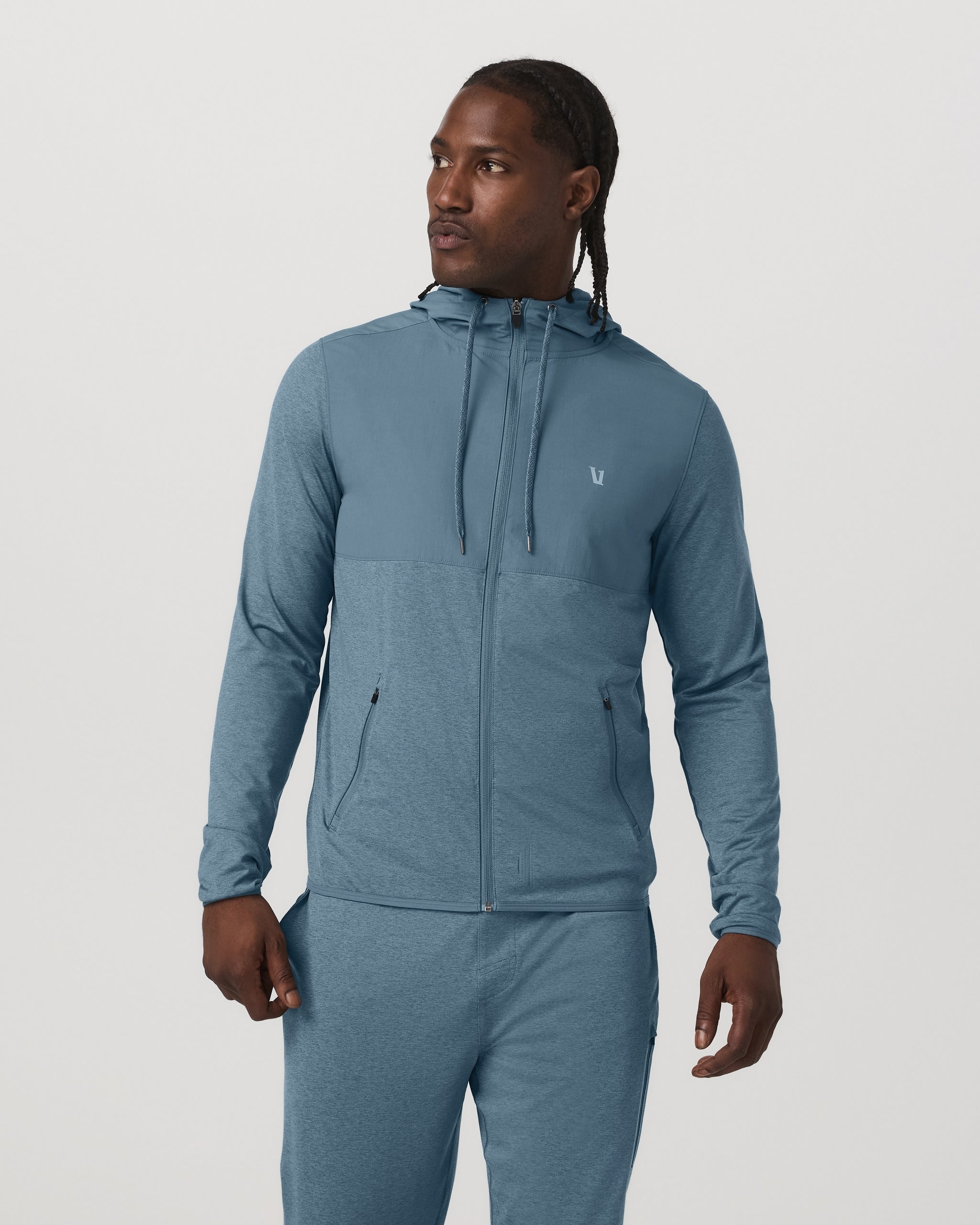 Vuori Sunday Element Jacket