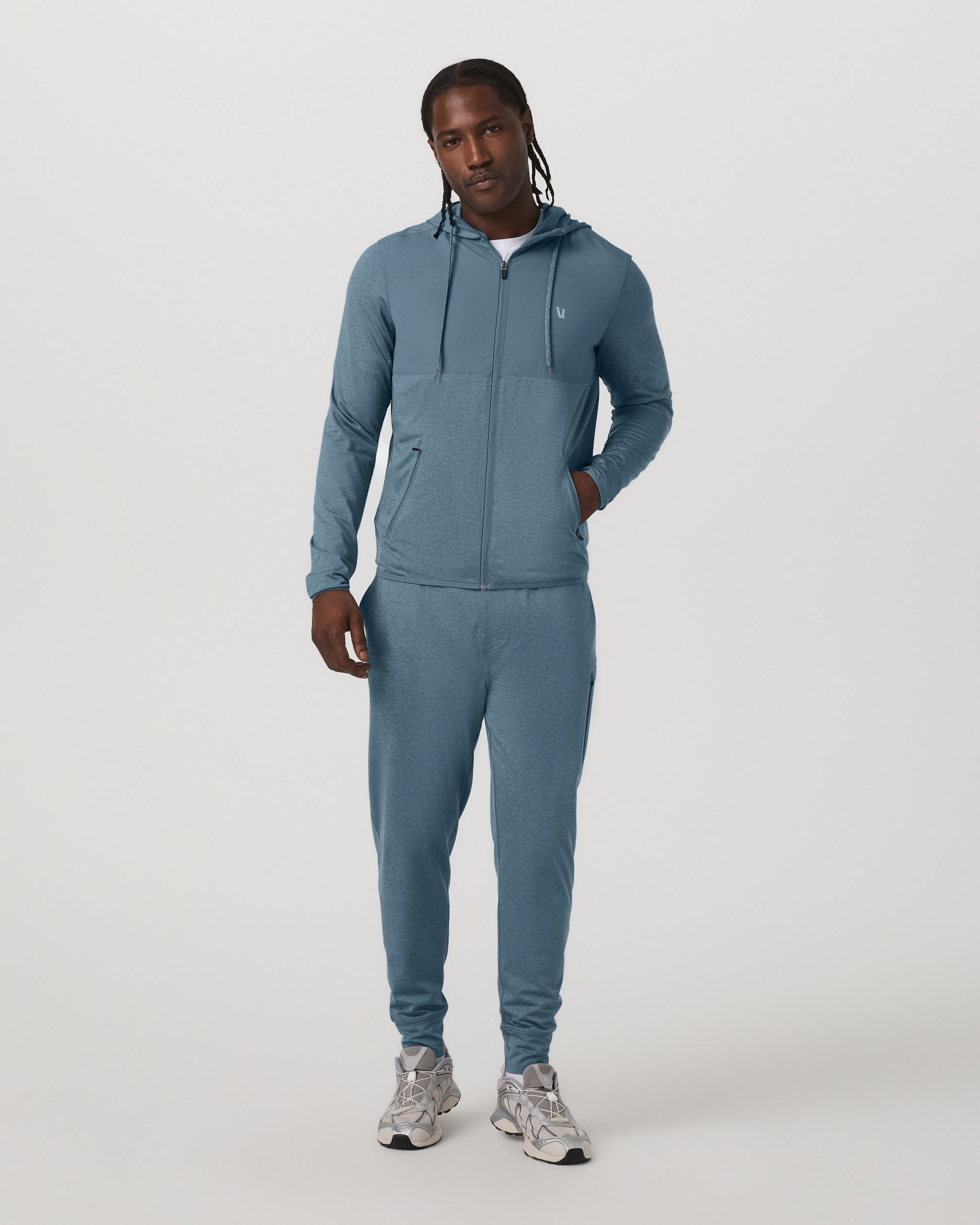 Vuori Sunday Element Jacket