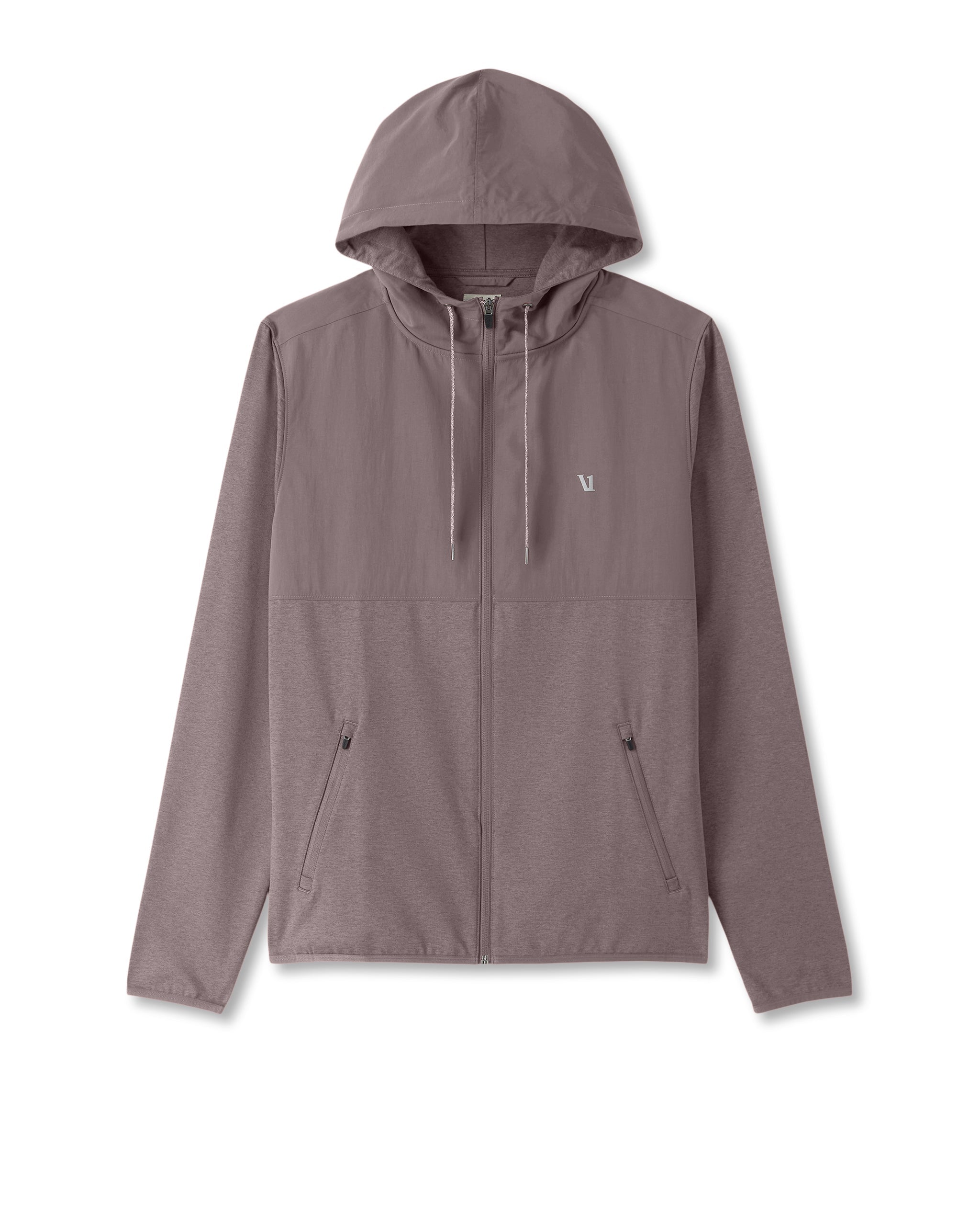 Vuori Sunday Element Jacket