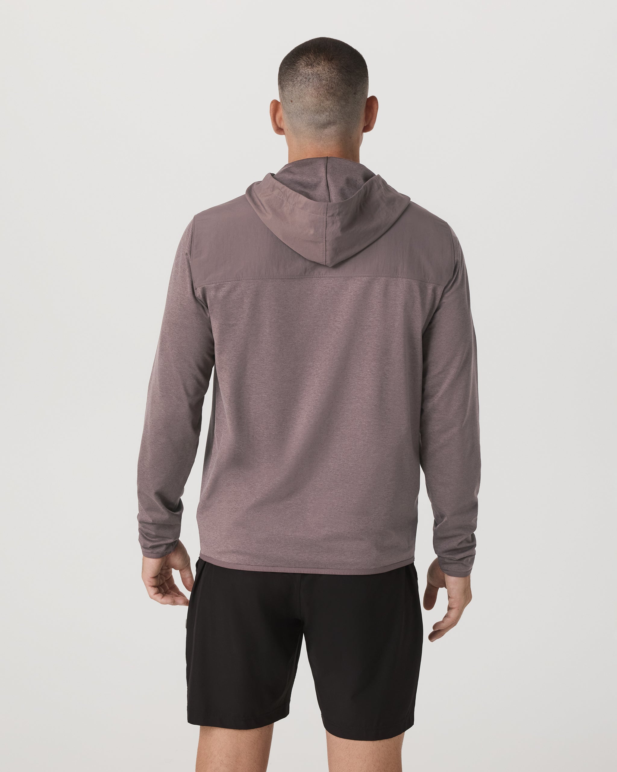 Vuori Sunday Element Jacket