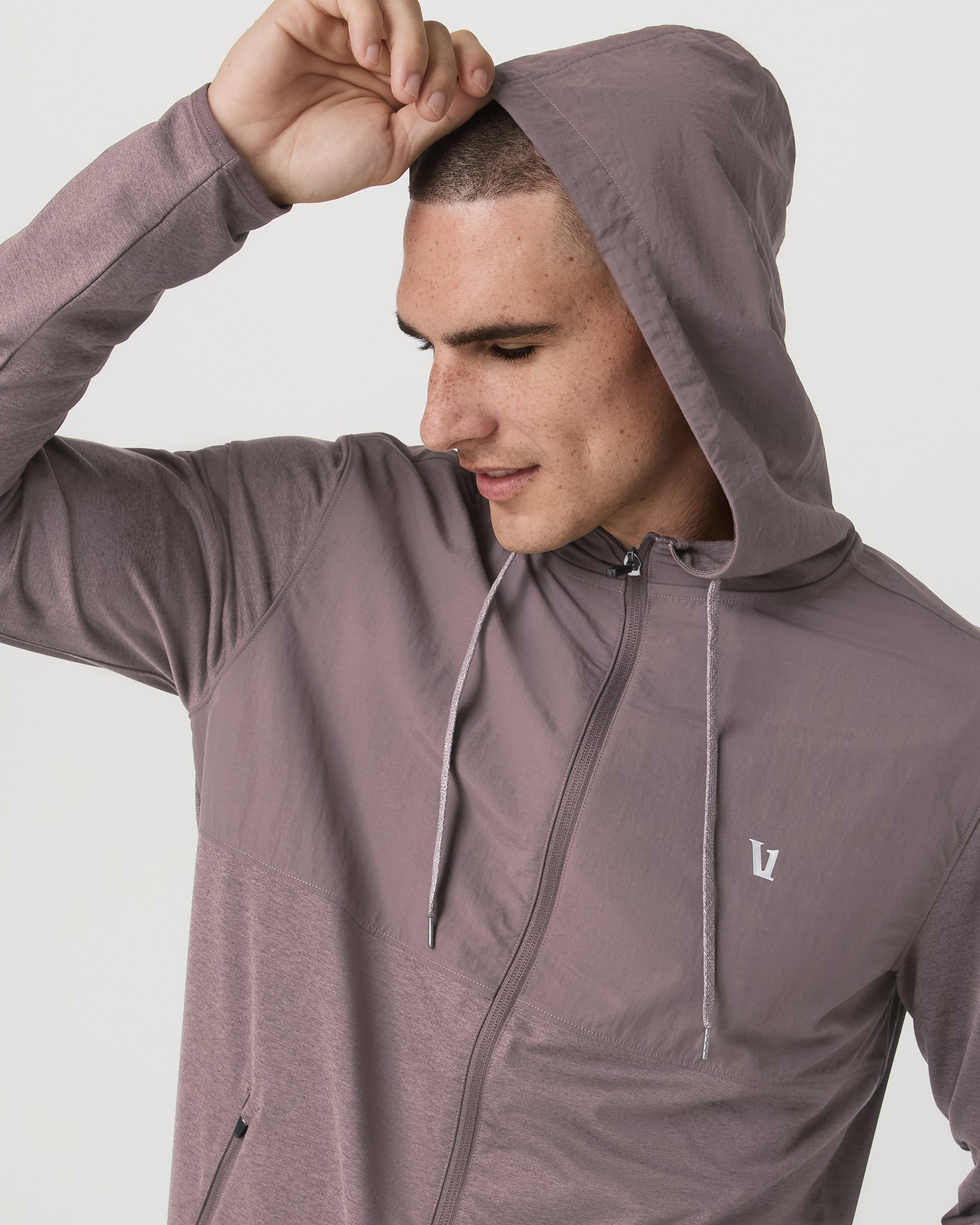 Vuori Sunday Element Jacket