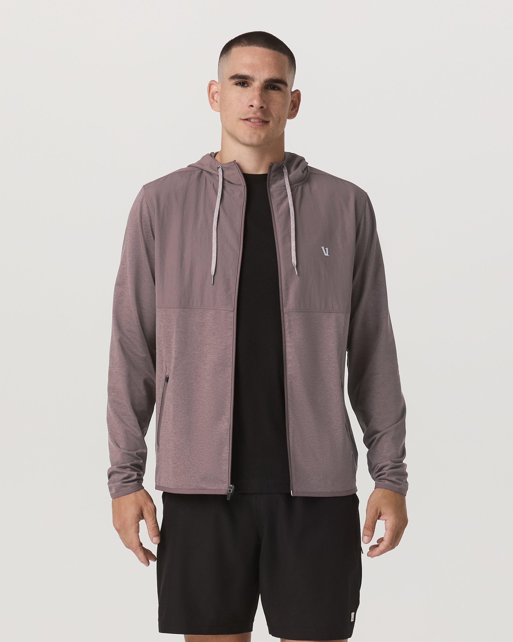 Vuori Sunday Element Jacket