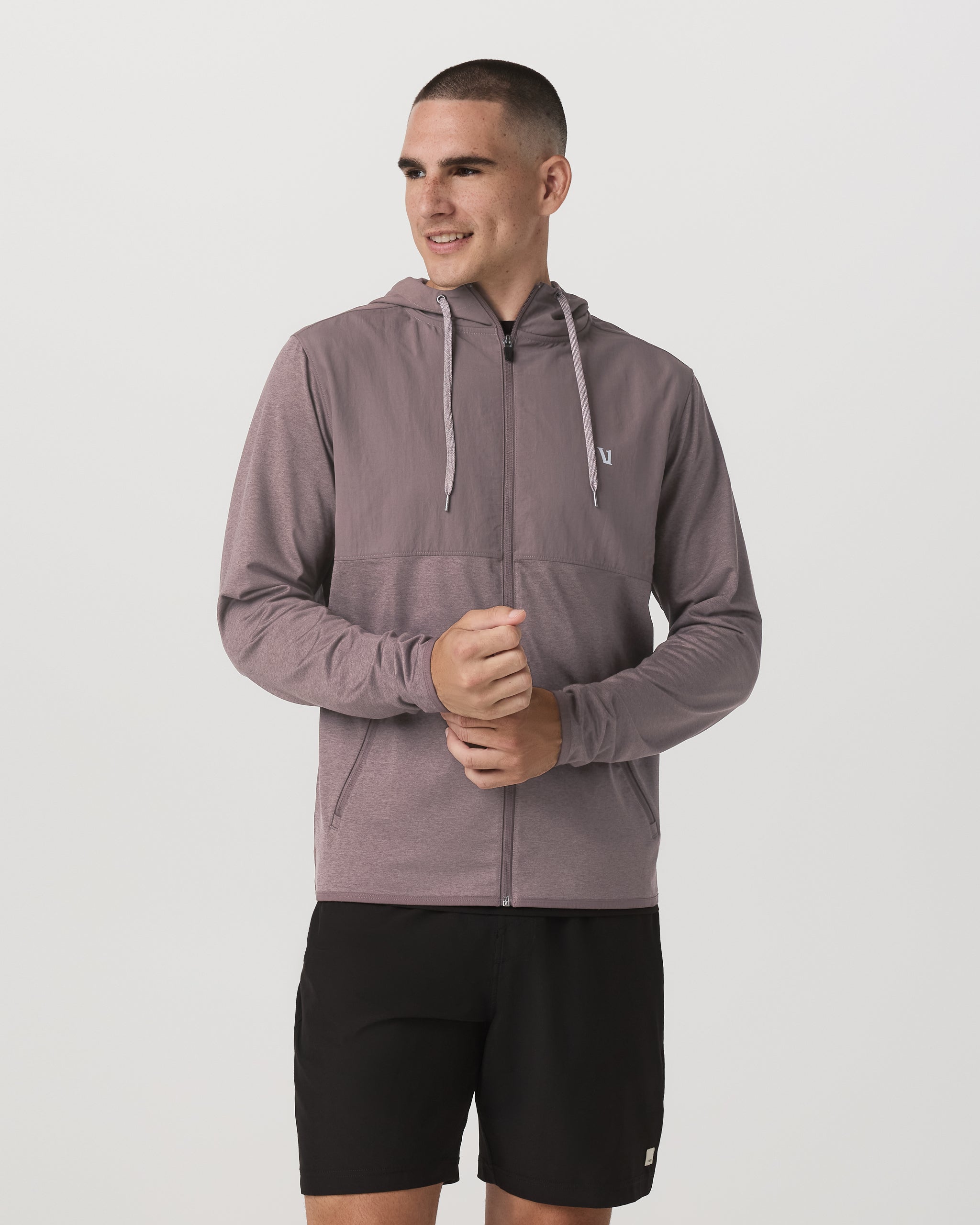 Vuori Sunday Element Jacket