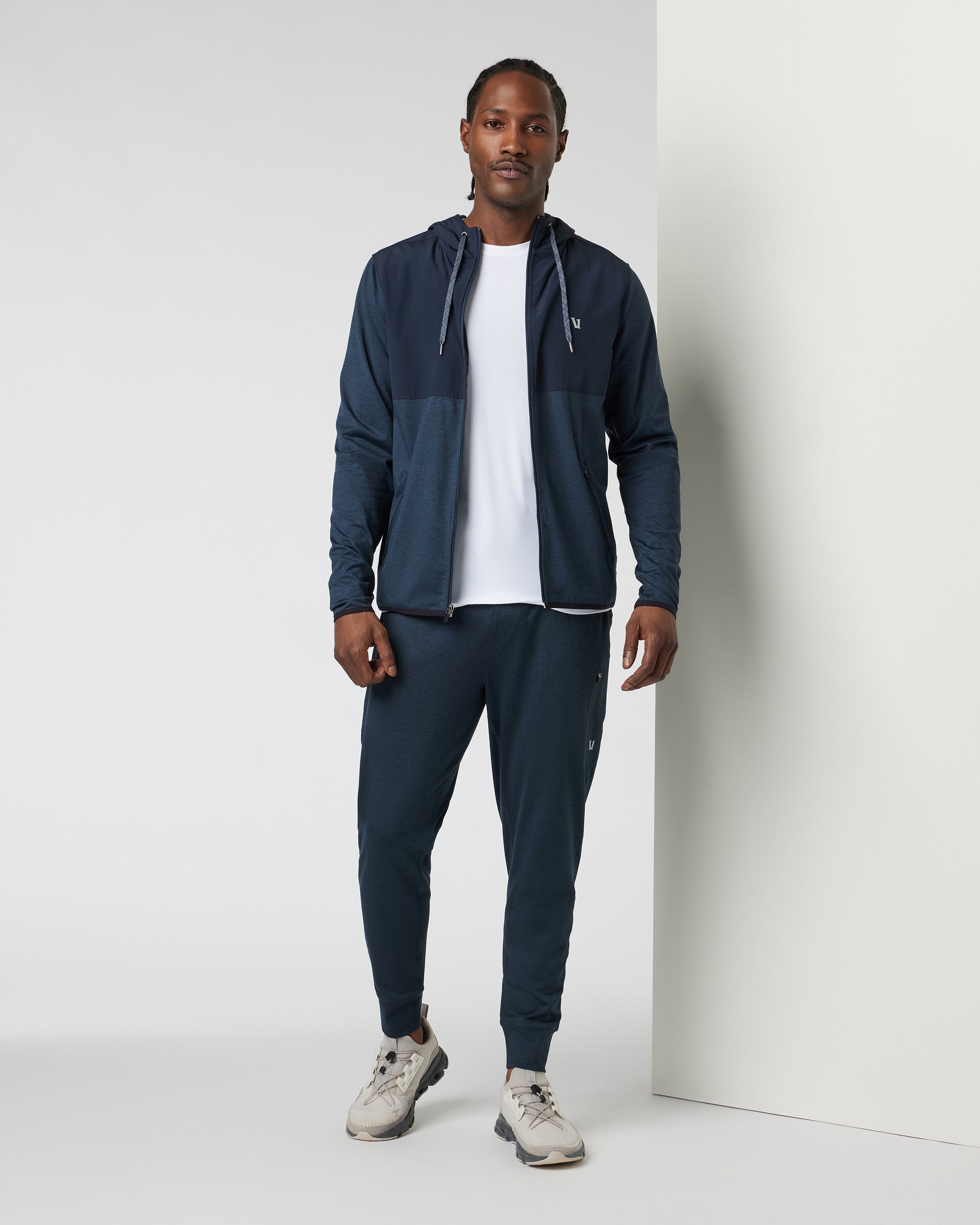 Vuori Sunday Element Jacket