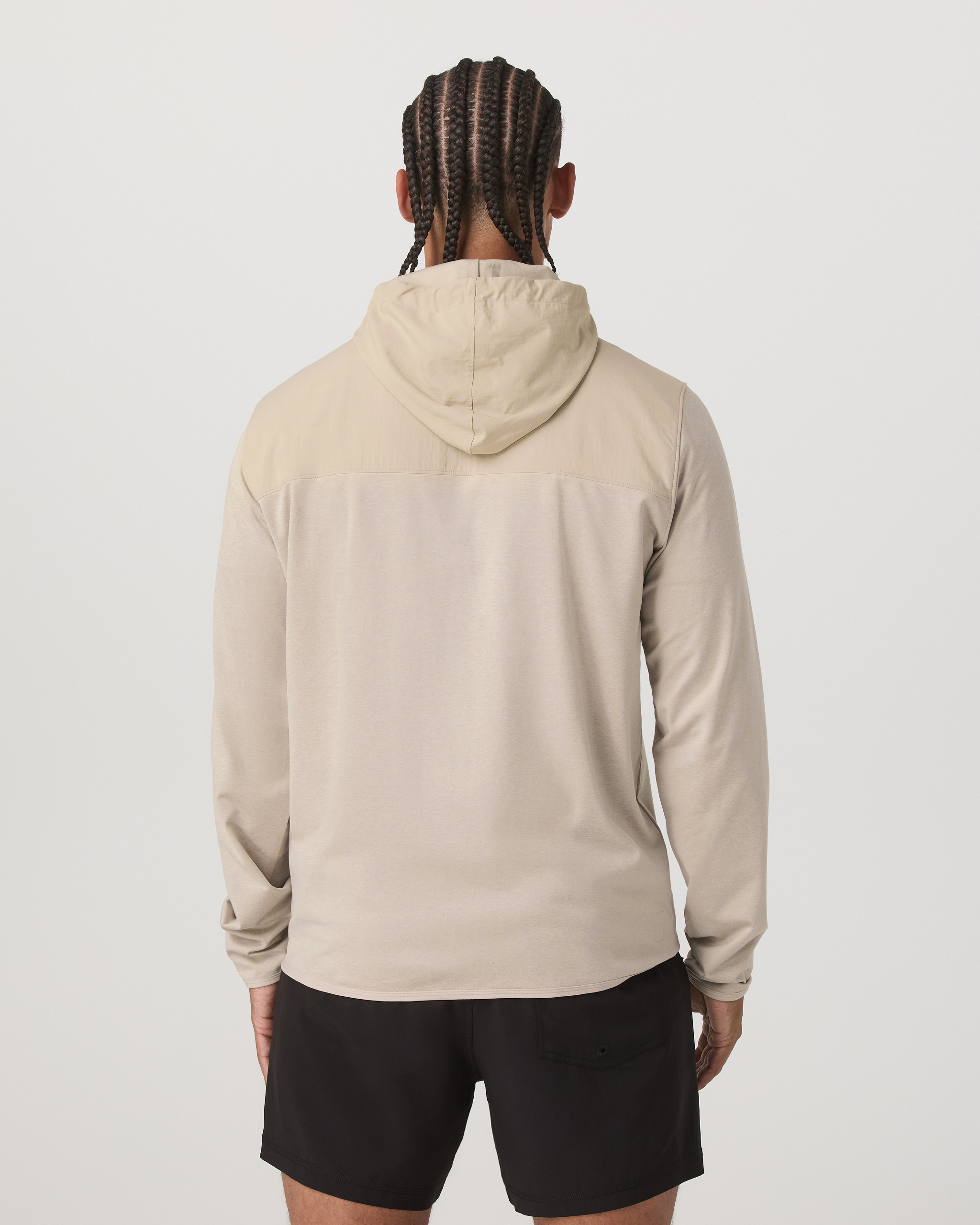 Vuori Sunday Element Jacket