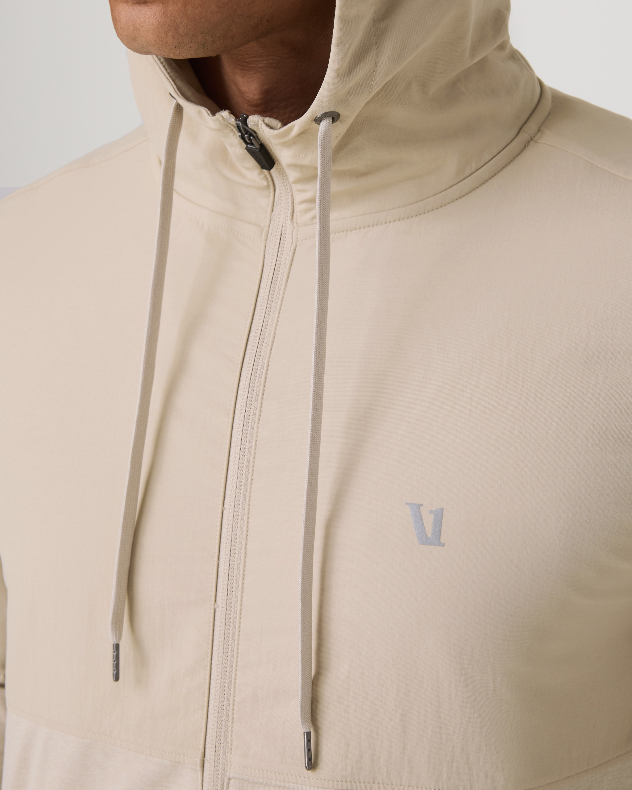 Vuori Sunday Element Jacket