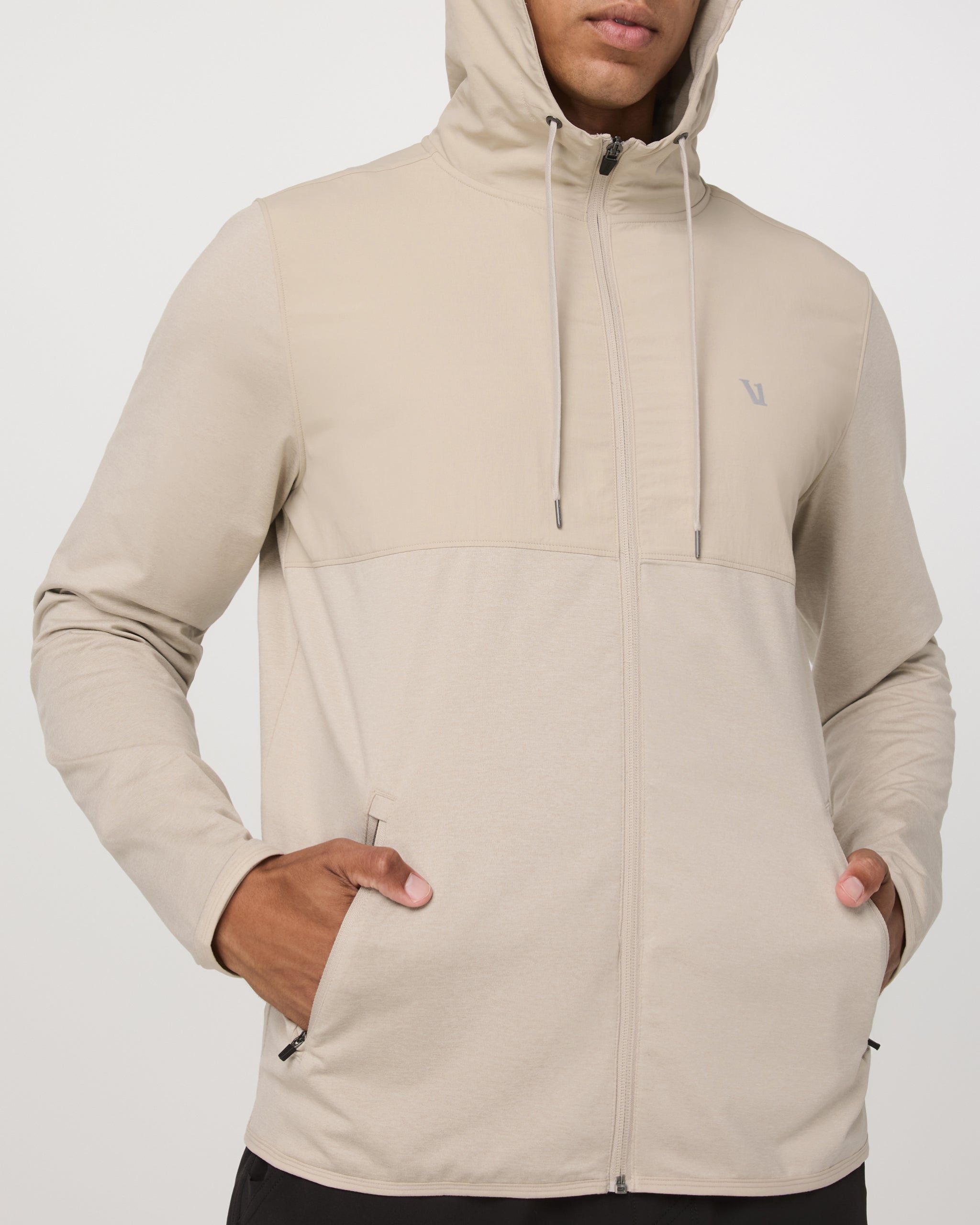 Vuori Sunday Element Jacket